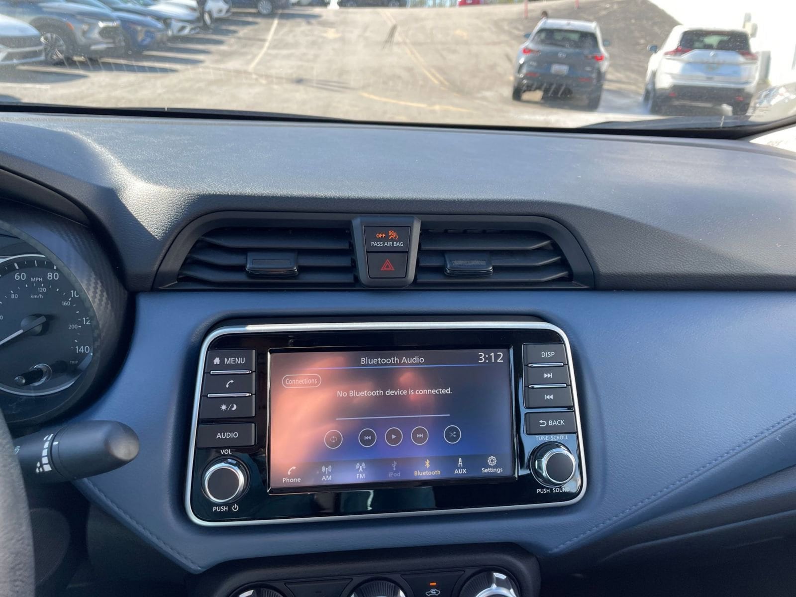 Thumbnail: 2025 Nissan Versa - 17