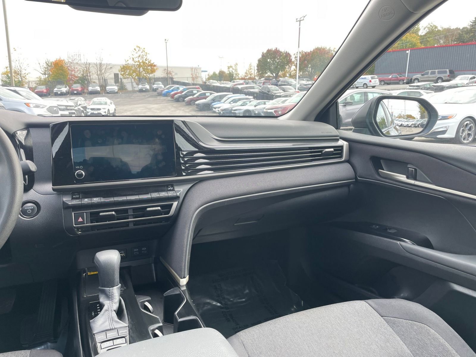 Thumbnail: 2025 Toyota Camry - 34