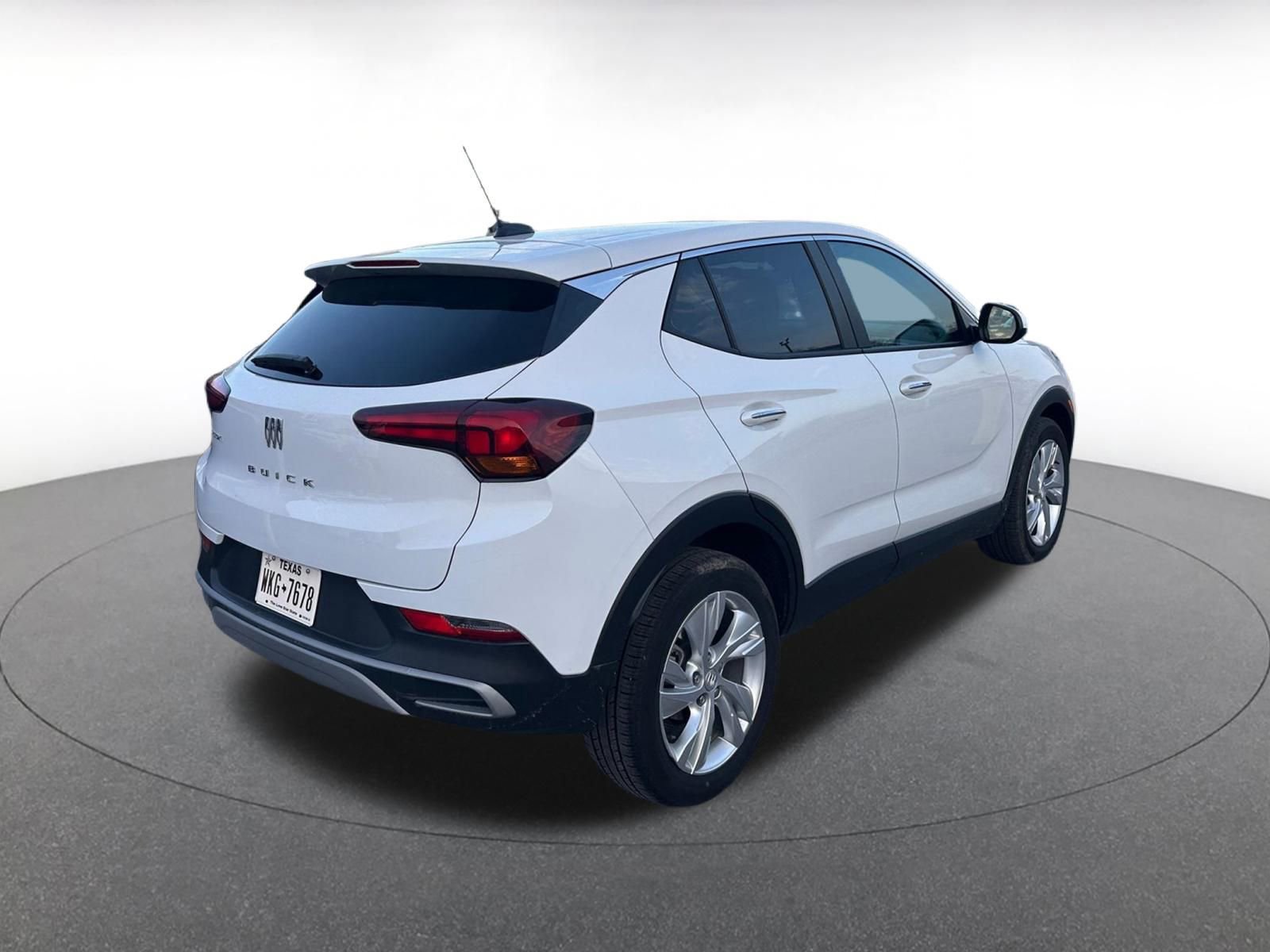 Thumbnail: 2025 Buick Encore GX - 6