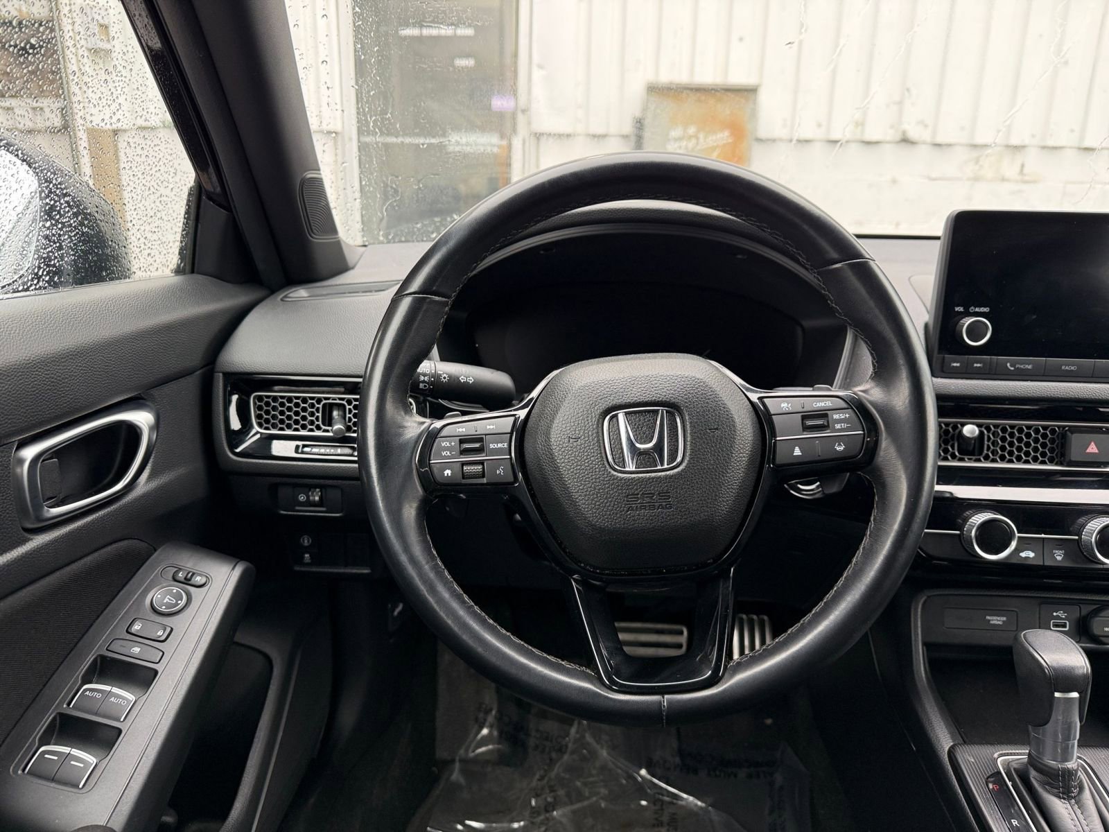 Thumbnail: 2024 Honda Civic - 28