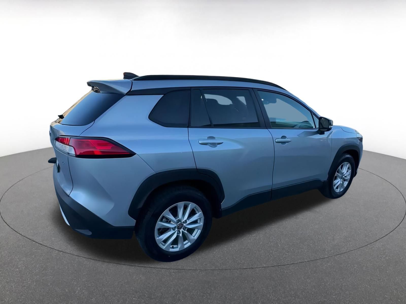 Thumbnail: 2025 Toyota Corolla Cross - 15