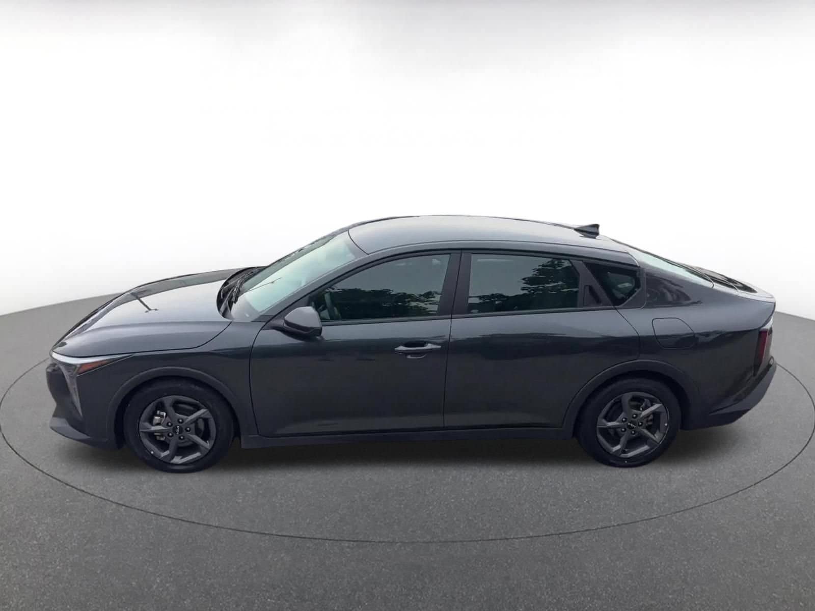 Thumbnail: 2025 Kia K4 - 8