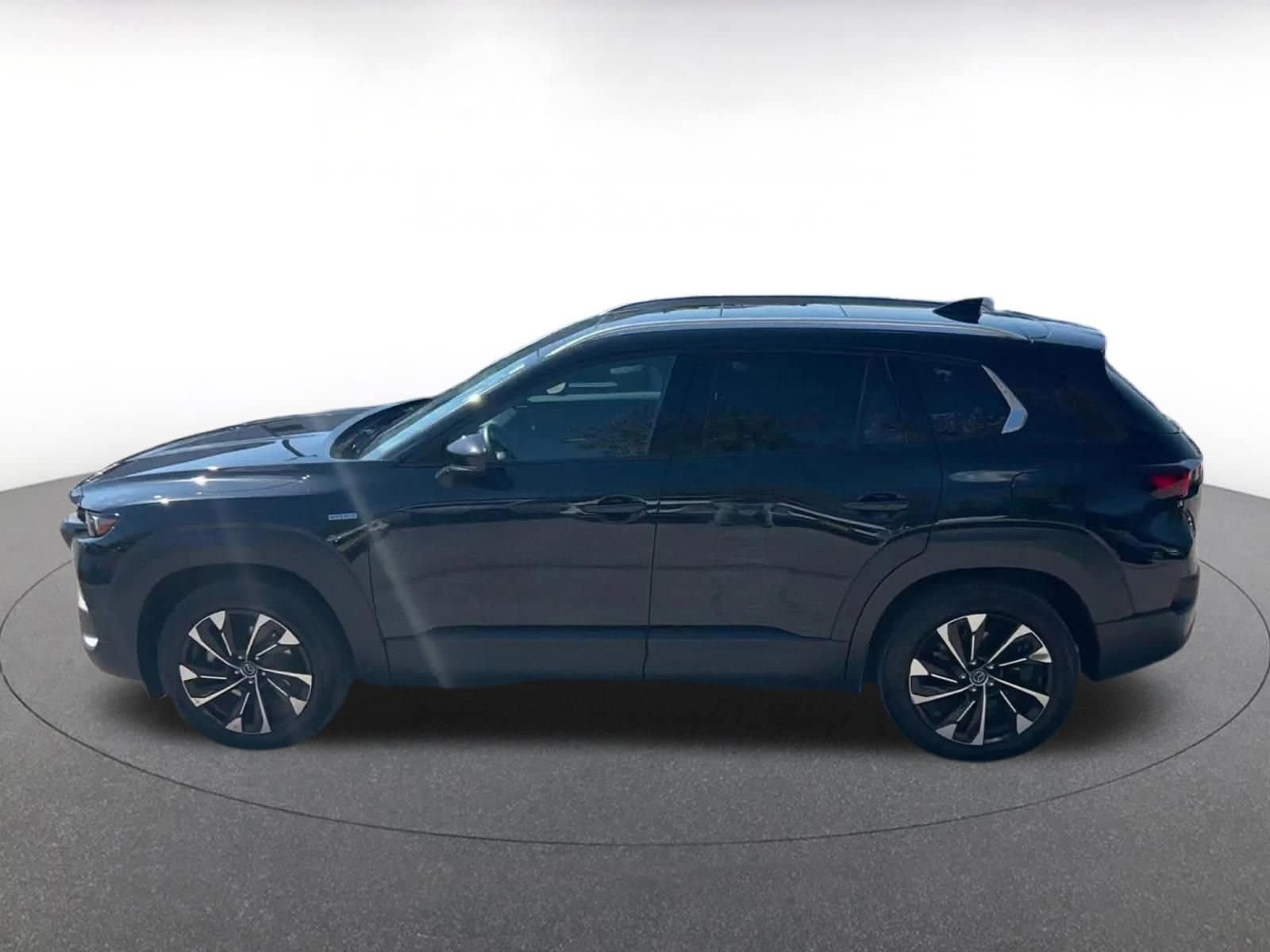 Thumbnail: 2025 Mazda CX-50 - 9