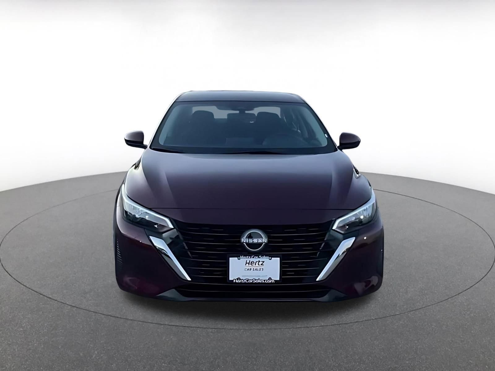 Thumbnail: 2025 Nissan Sentra - 3