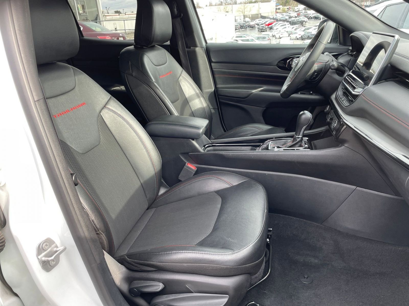 Thumbnail: 2025 Jeep Compass - 35