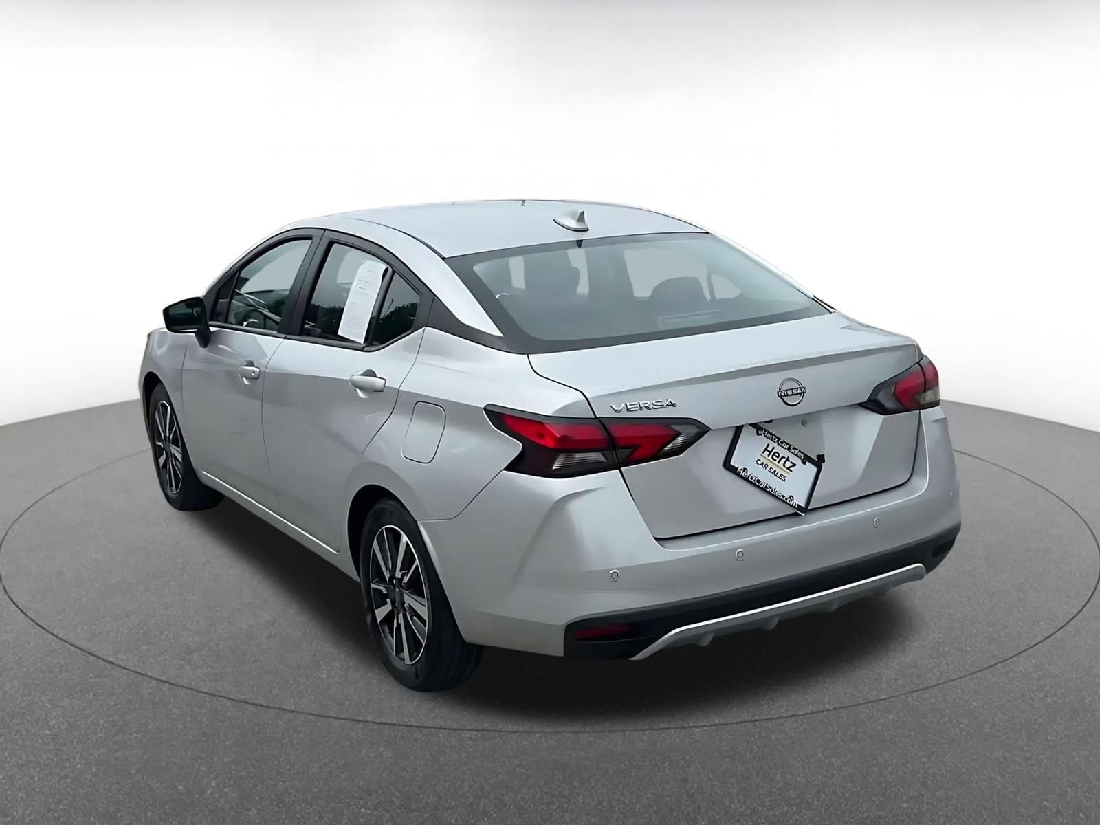 Thumbnail: 2025 Nissan Versa - 10