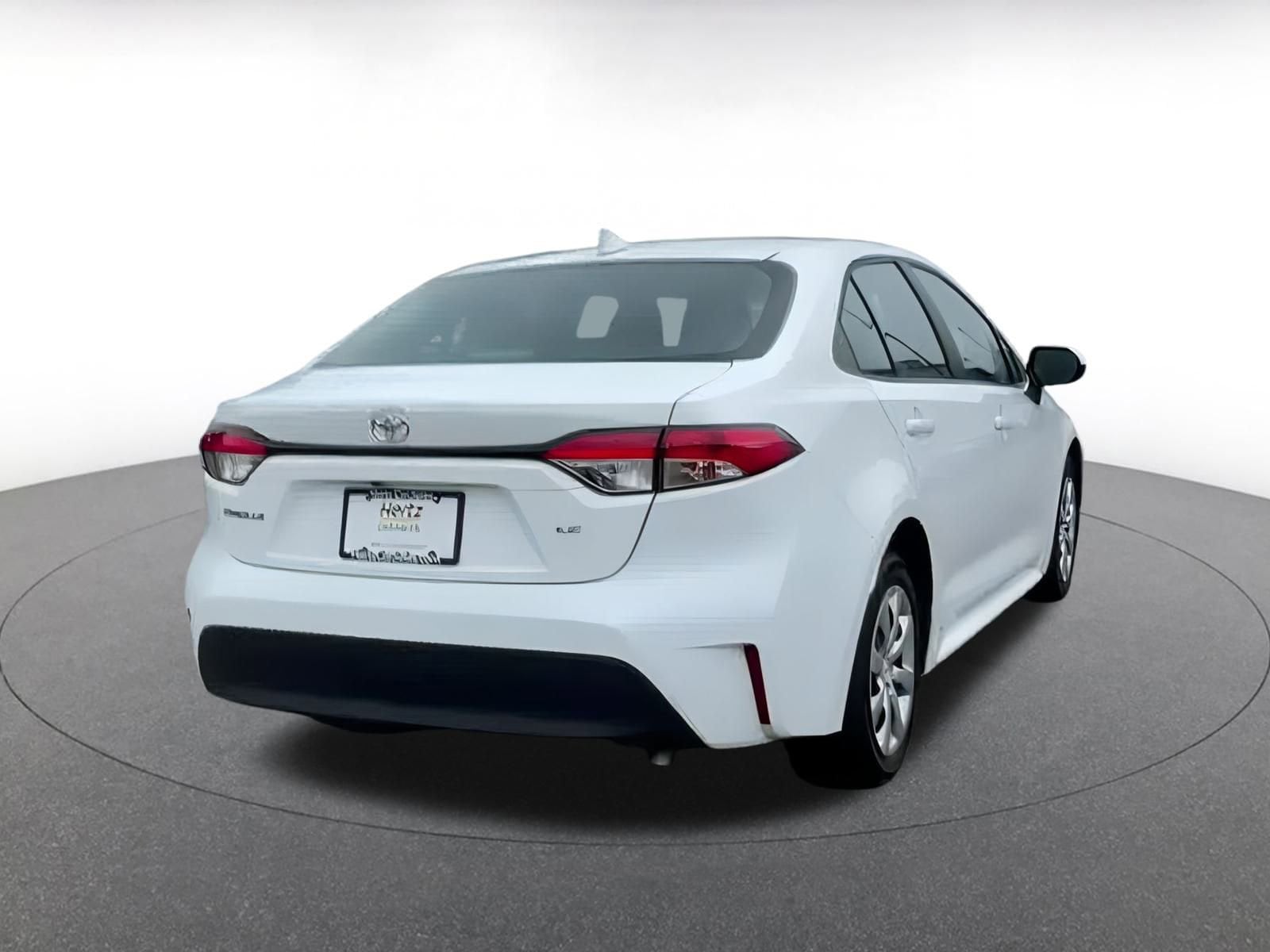Thumbnail: 2024 Toyota Corolla - 14