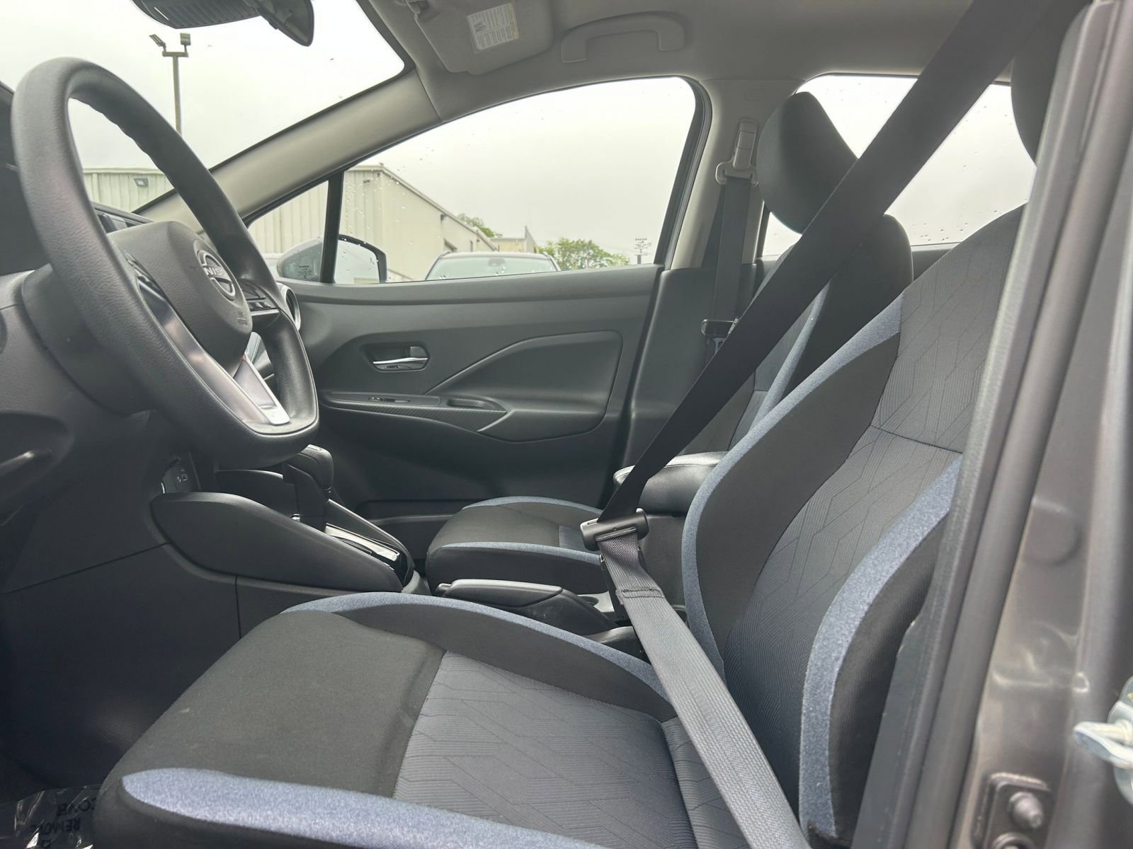 Thumbnail: 2025 Nissan Versa - 22