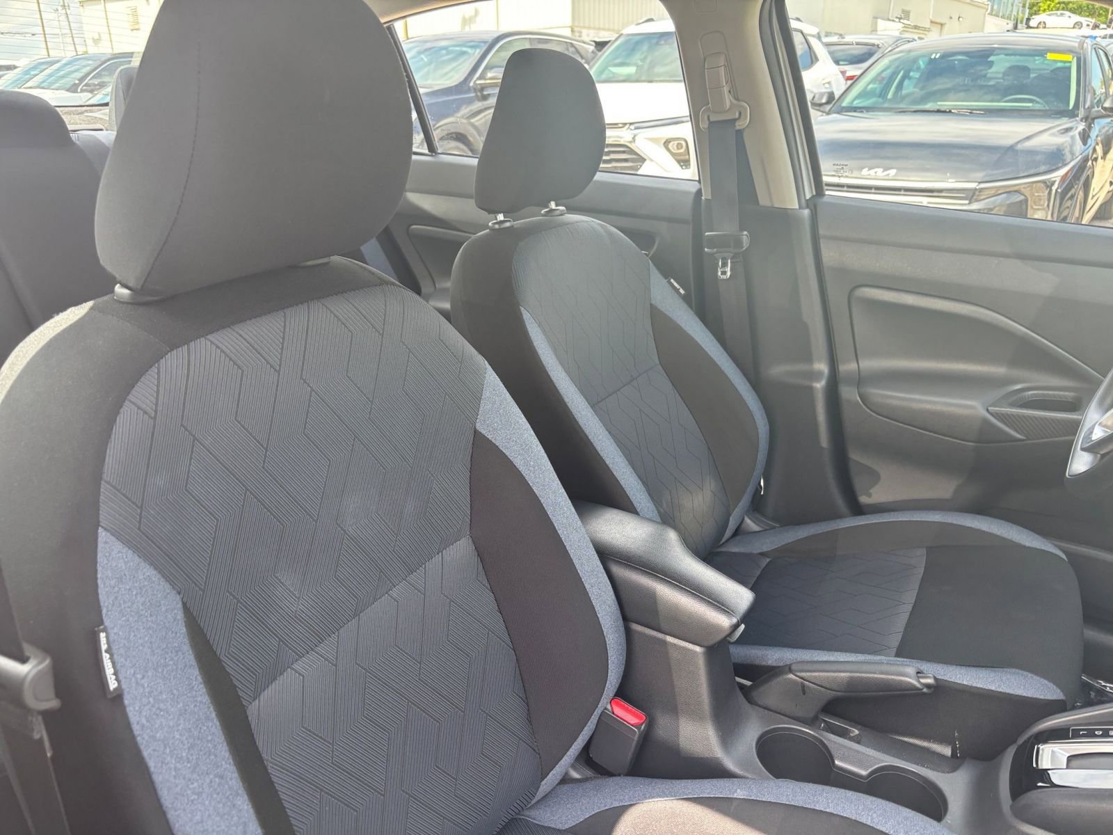 Thumbnail: 2025 Nissan Versa - 31