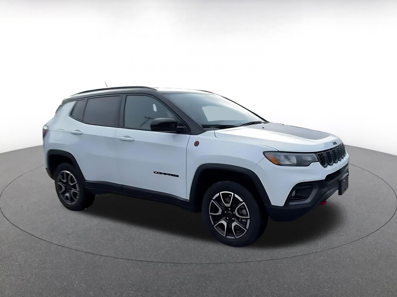 Thumbnail: 2025 Jeep Compass - 2