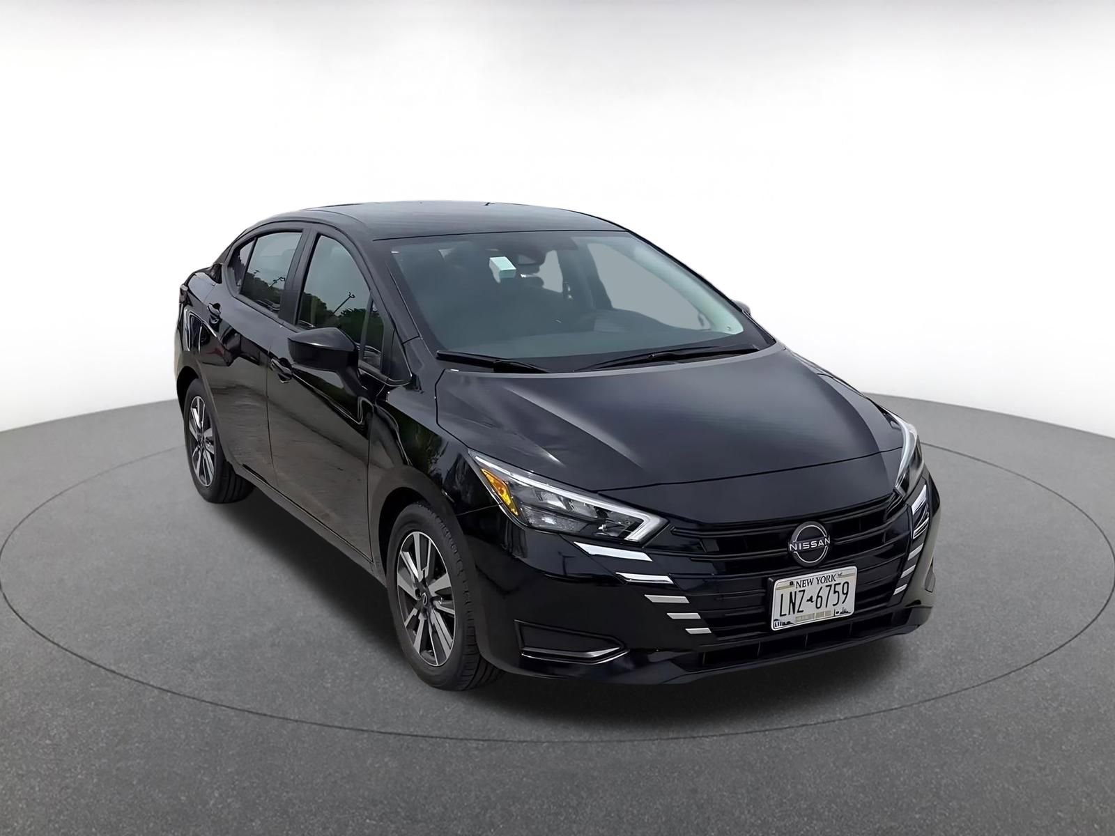 Thumbnail: 2025 Nissan Versa - 3
