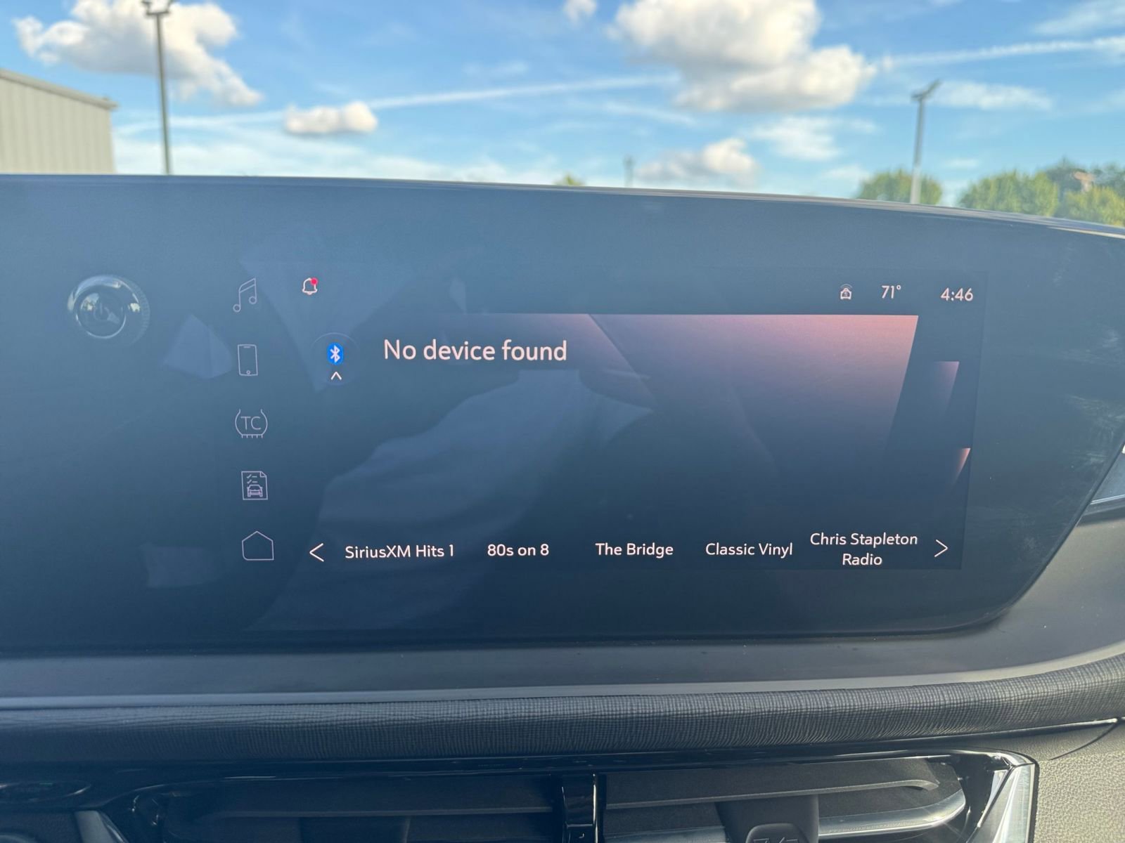 Thumbnail: 2025 Buick Envista - 21