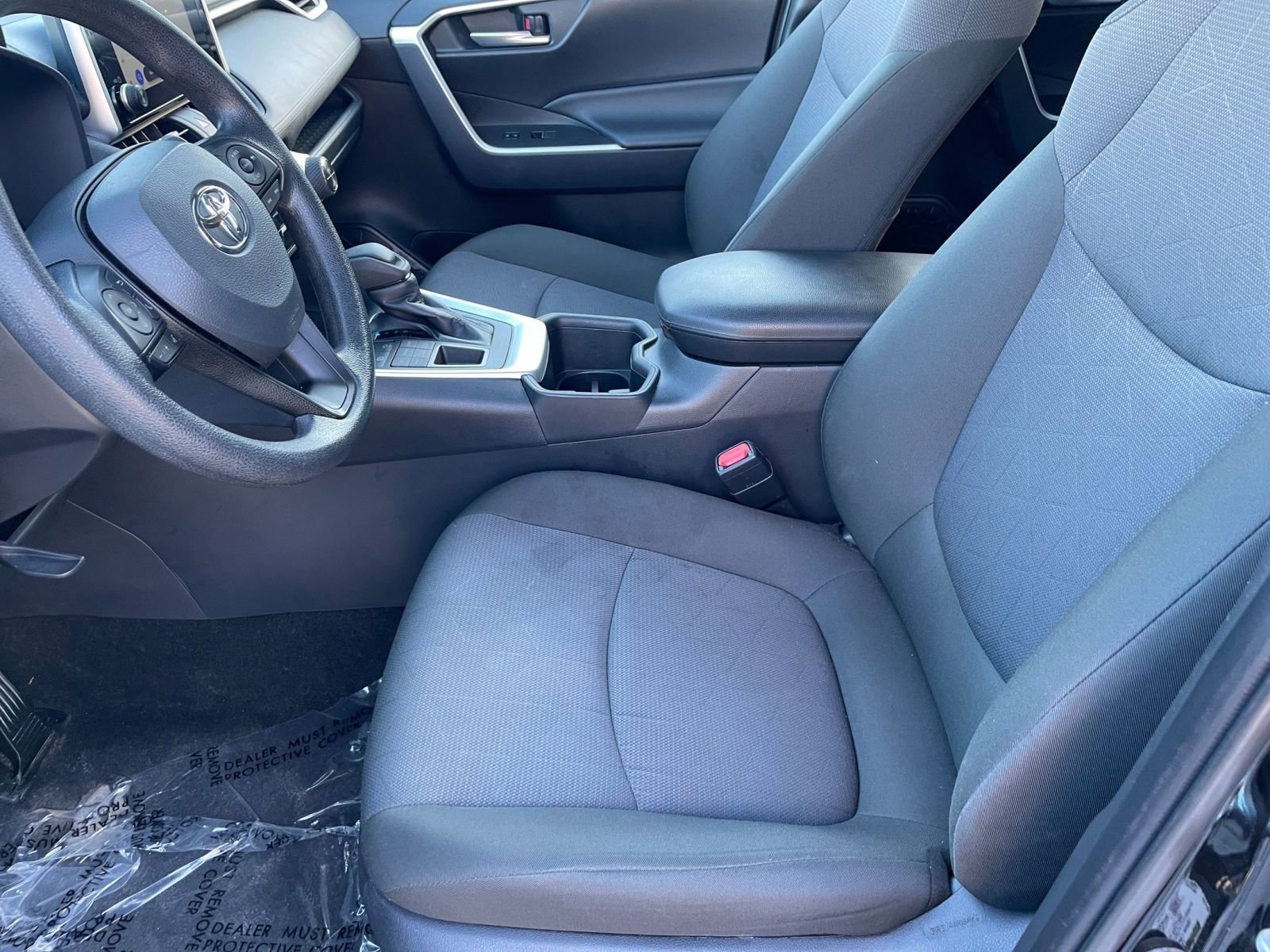 Thumbnail: 2025 Toyota RAV4 - 22