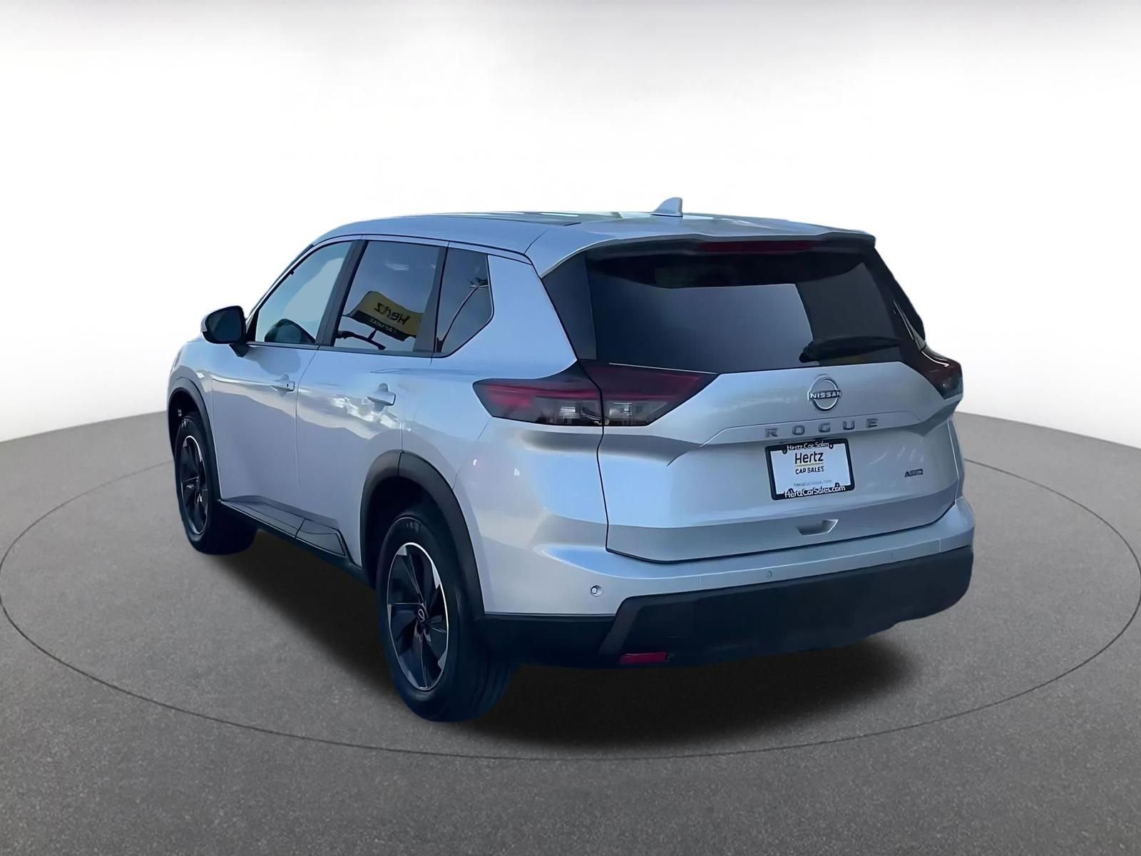 Thumbnail: 2025 Nissan Rogue - 11