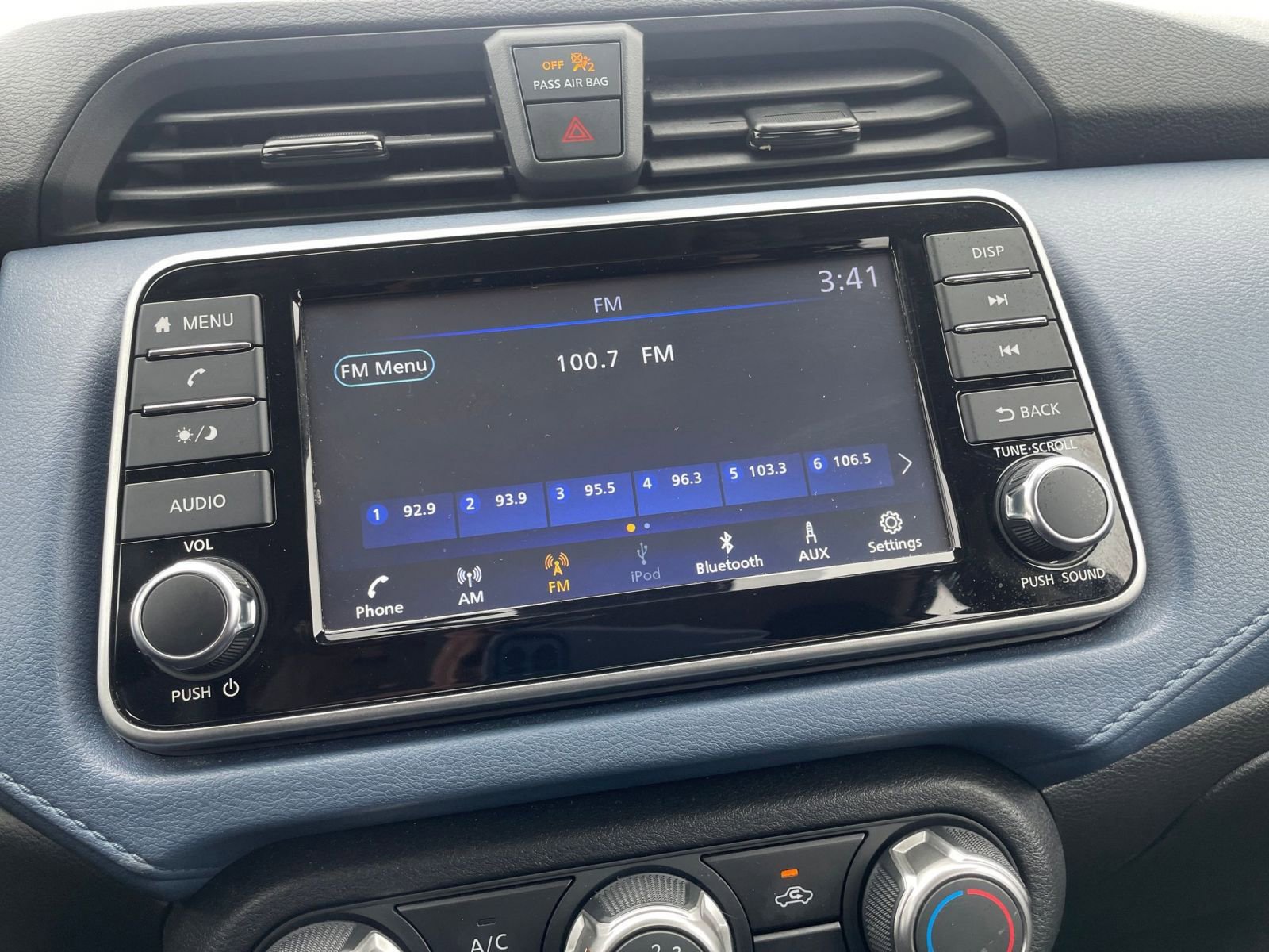 Thumbnail: 2025 Nissan Versa - 20