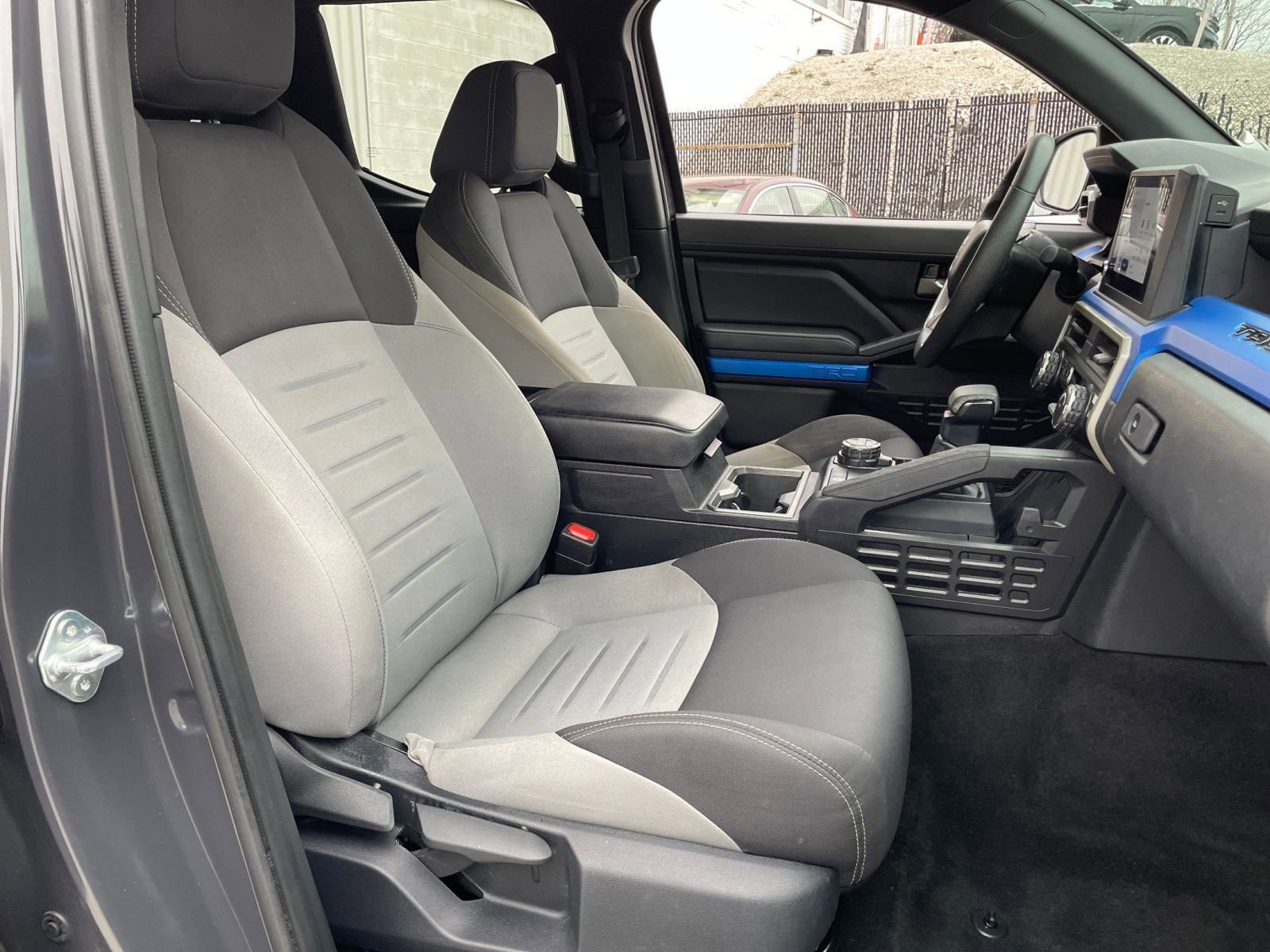 Thumbnail: 2025 Toyota Tacoma - 34