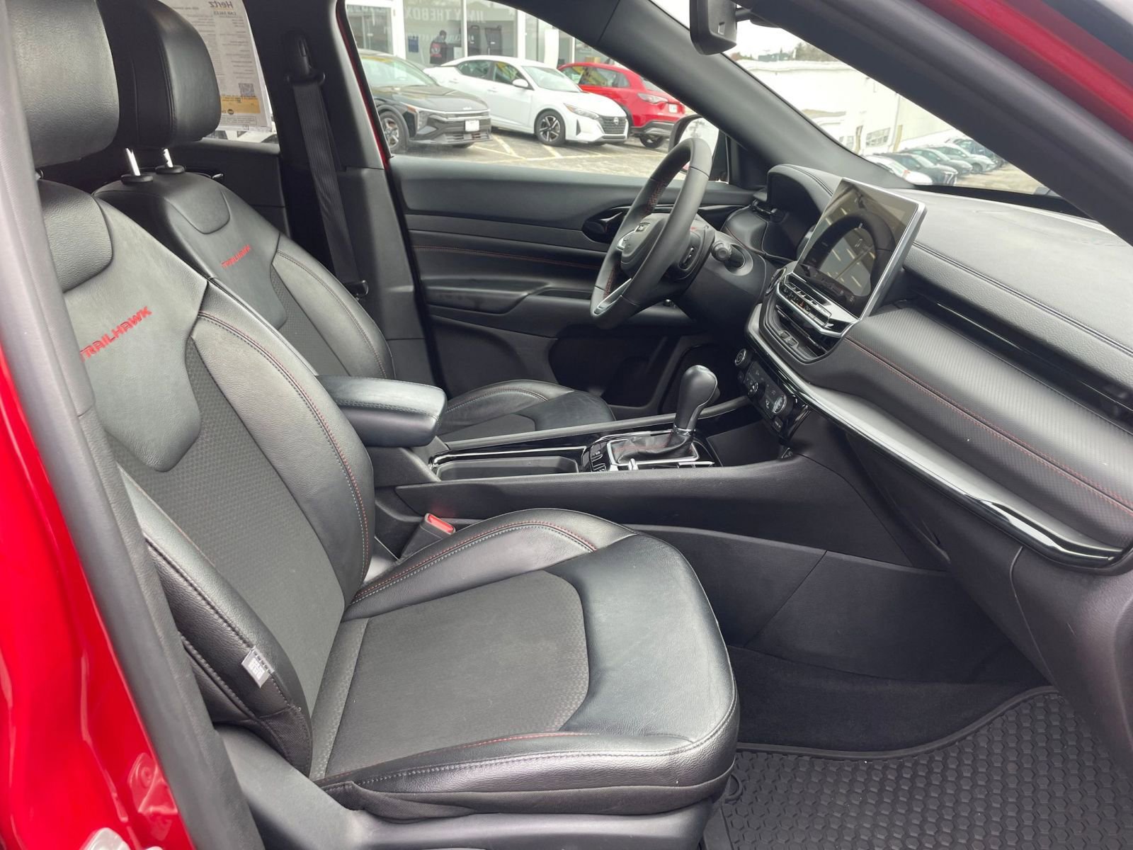 Thumbnail: 2025 Jeep Compass - 31