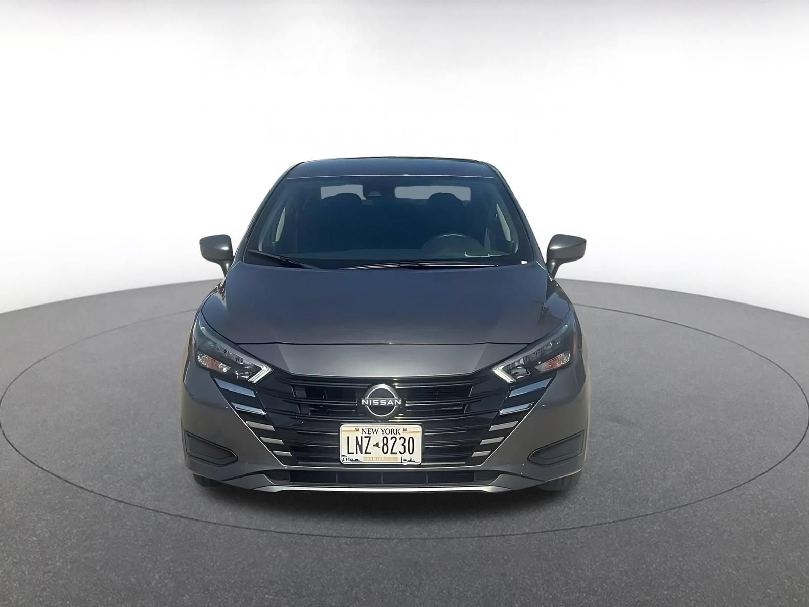 Thumbnail: 2025 Nissan Versa - 4