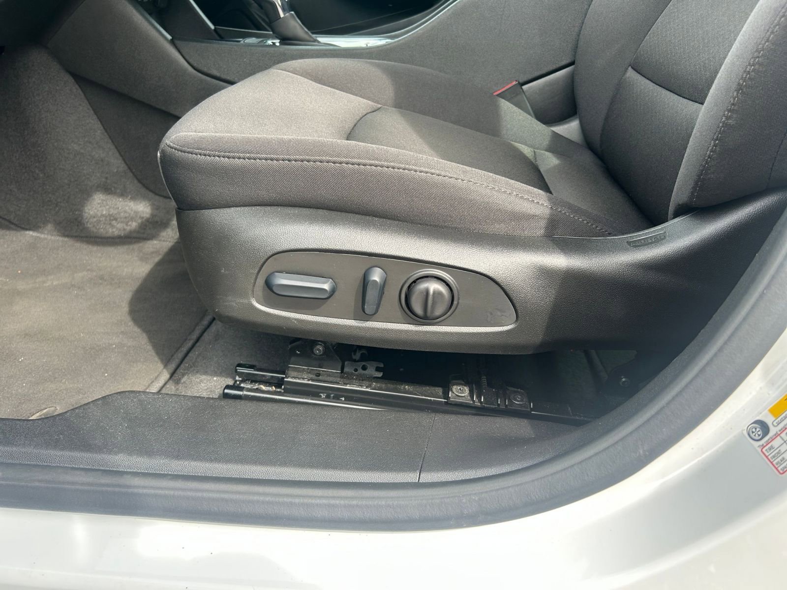 Thumbnail: 2024 Chevrolet Malibu - 23