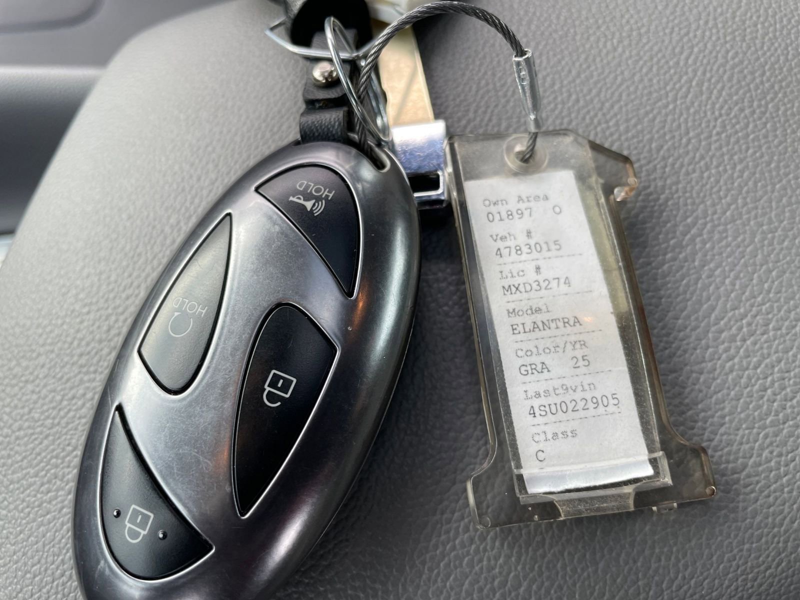 Thumbnail: 2025 Hyundai Elantra - 21