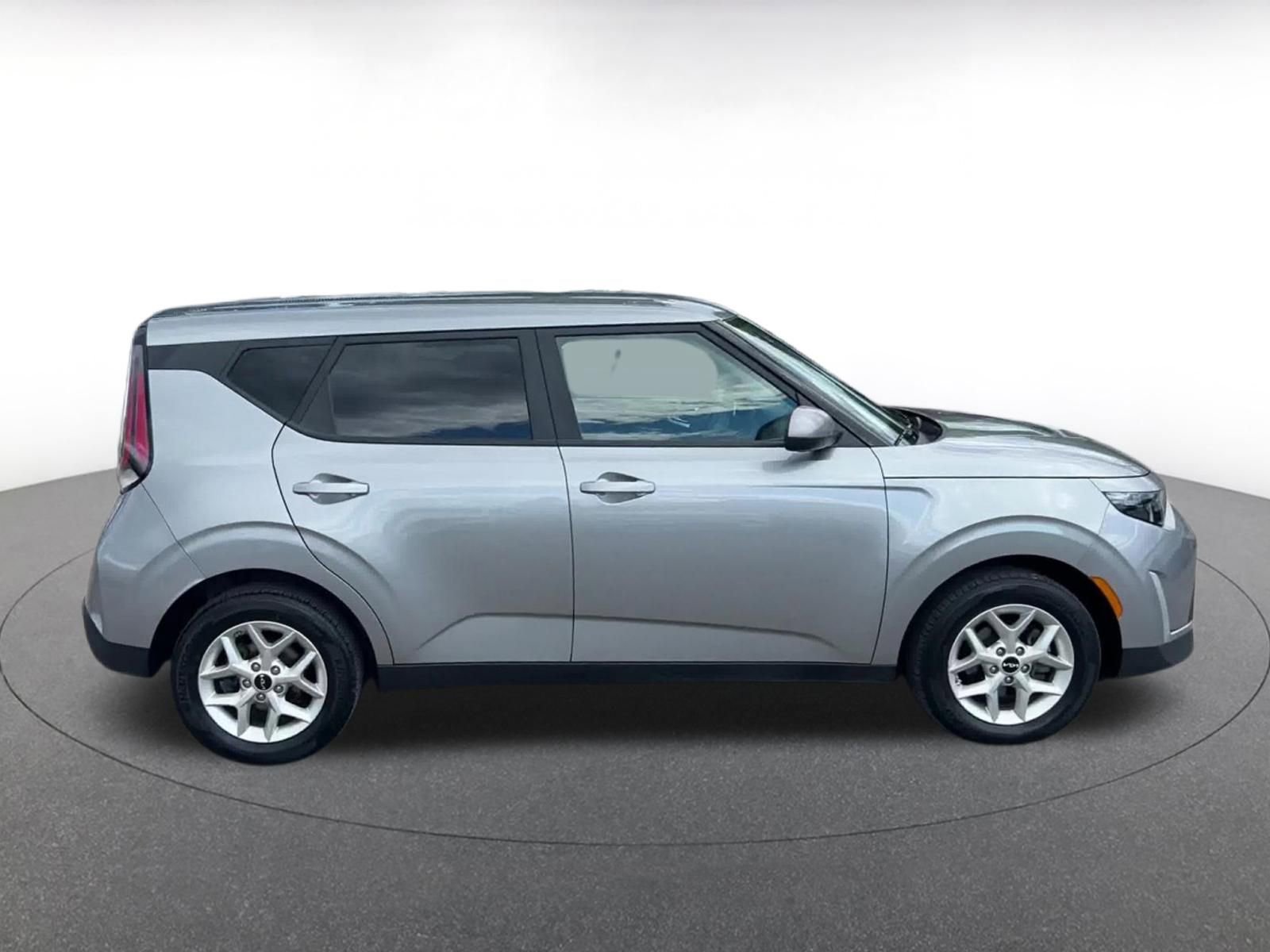 Thumbnail: 2025 Kia Soul - 16