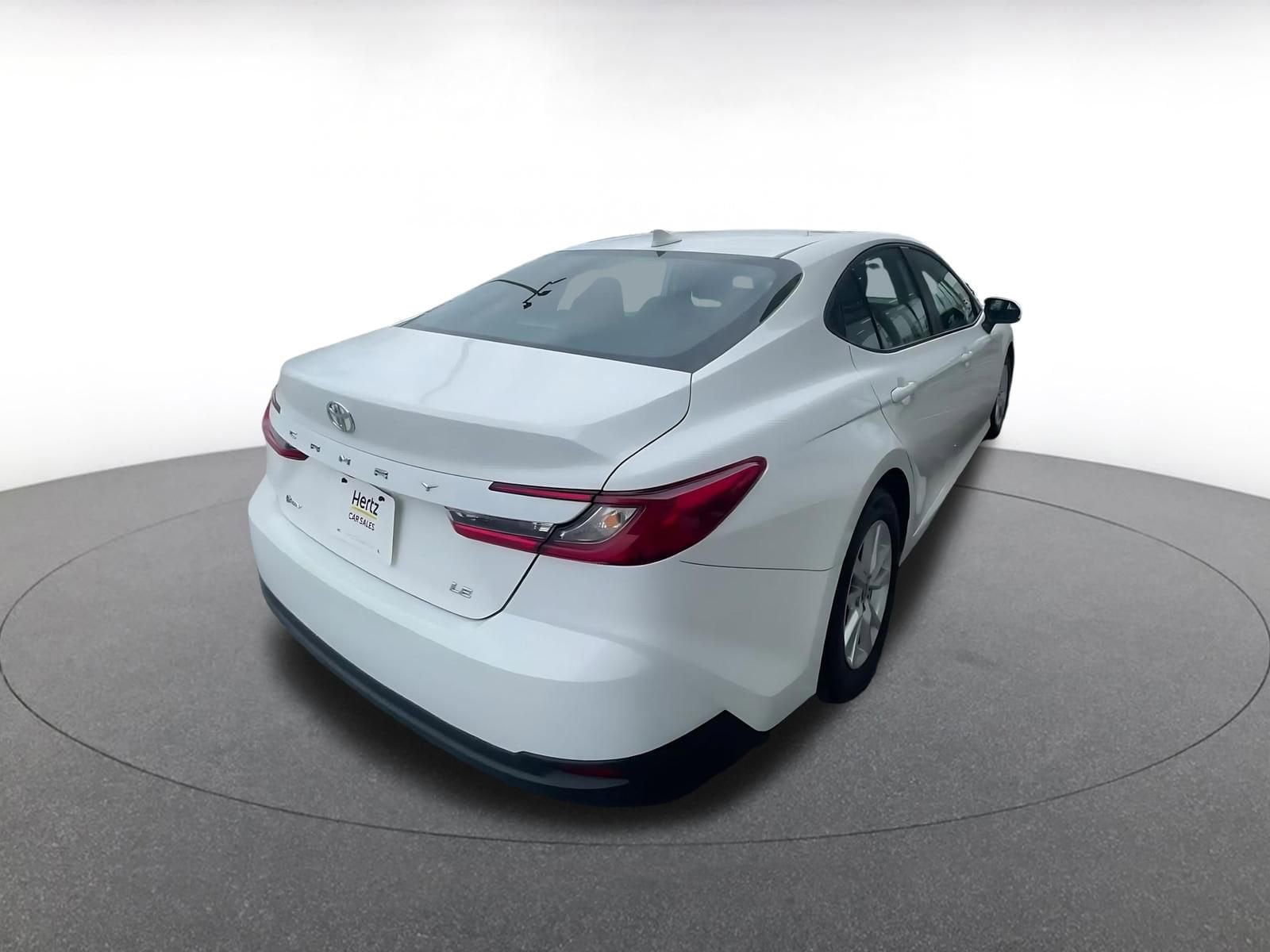 Thumbnail: 2025 Toyota Camry - 14