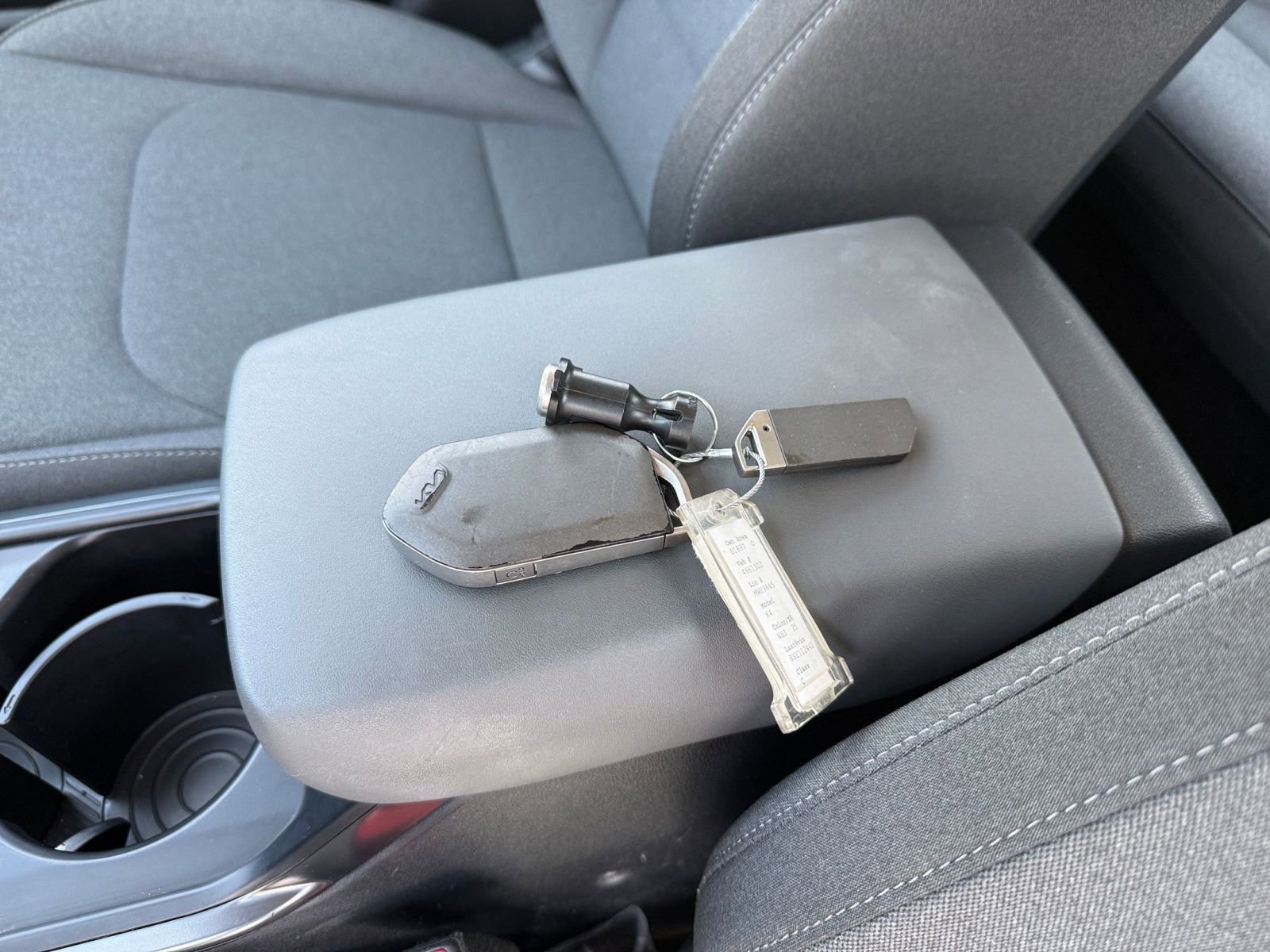 Thumbnail: 2025 Kia K4 - 21