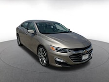 2024 Chevrolet Malibu LT -
                  Baltimore, MD
