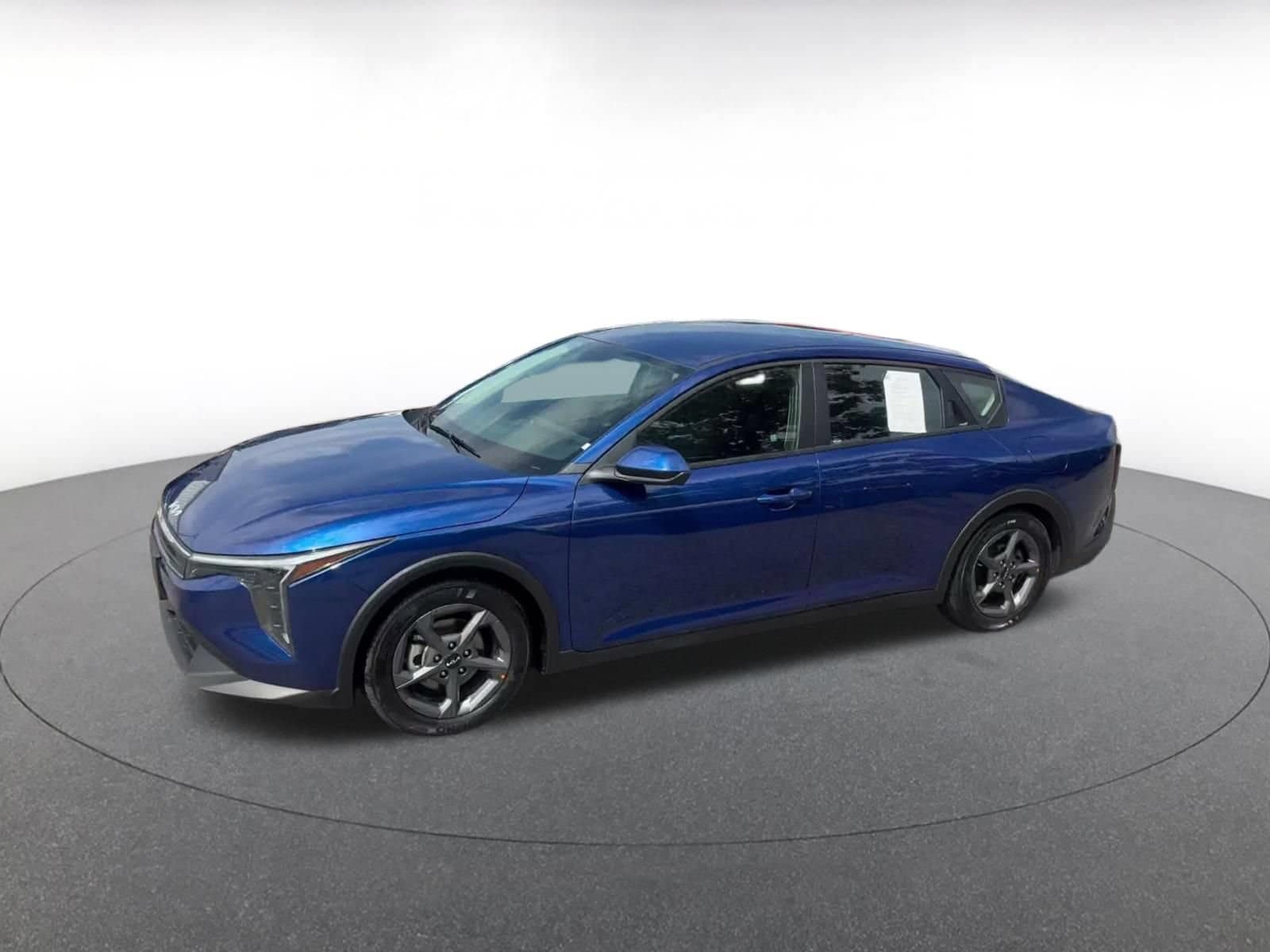 Thumbnail: 2026 Kia K4 - 7