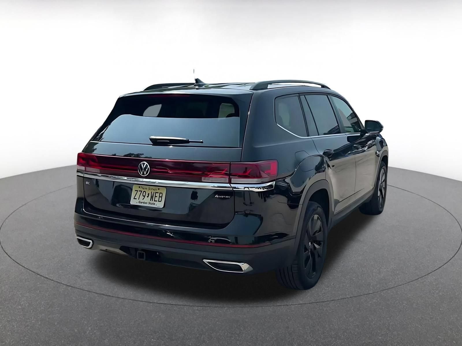 Thumbnail: 2026 Volkswagen Atlas - 13