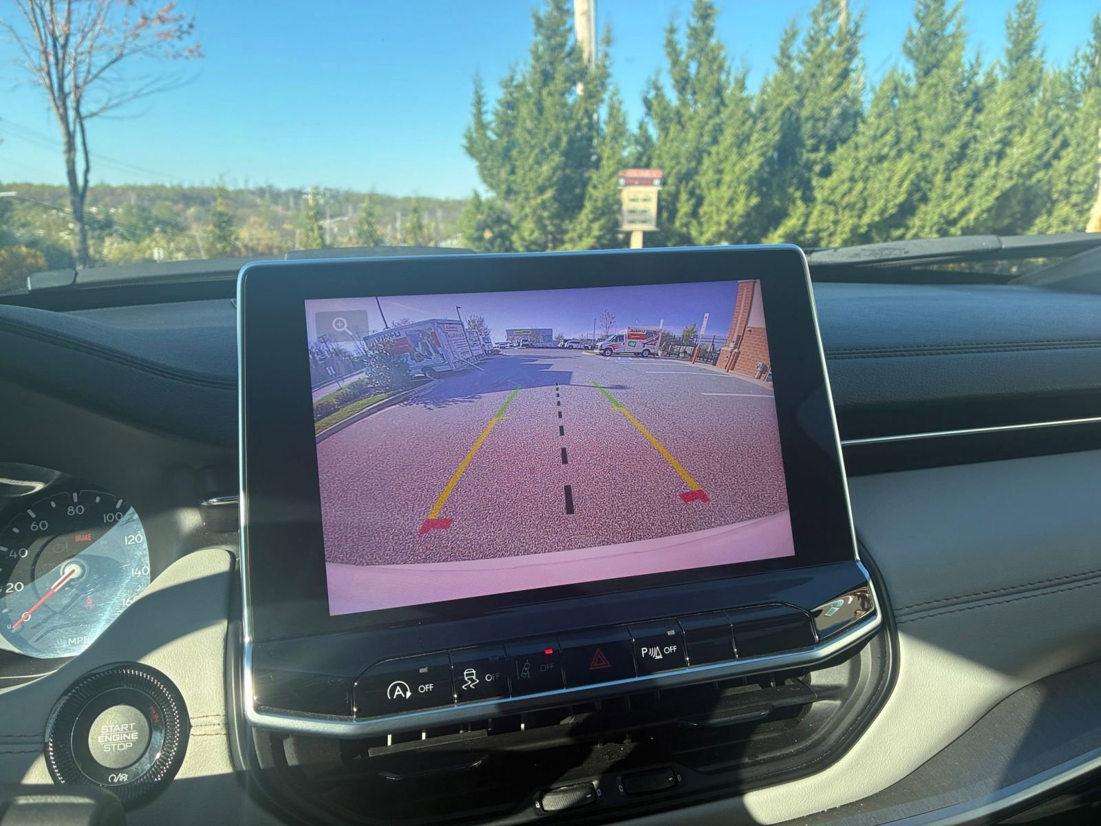 Thumbnail: 2025 Jeep Compass - 20