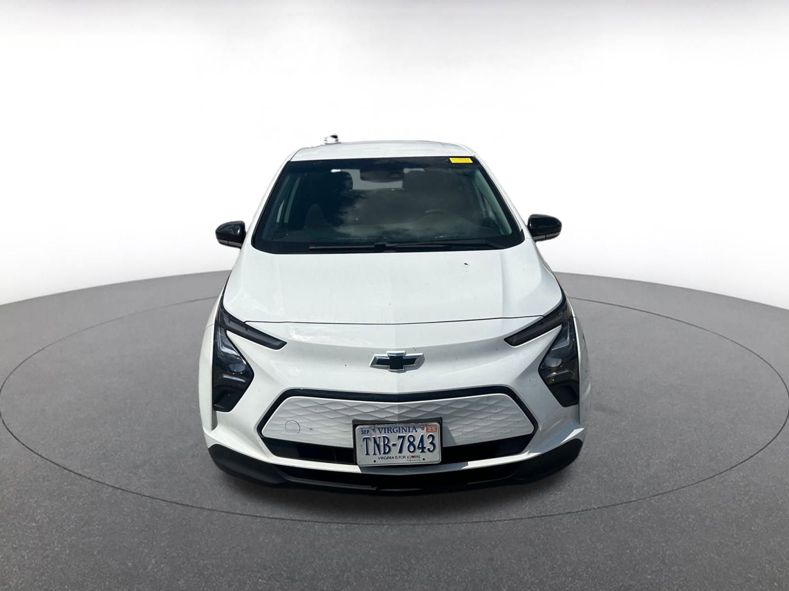 Thumbnail: 2023 Chevrolet Bolt EV - 2