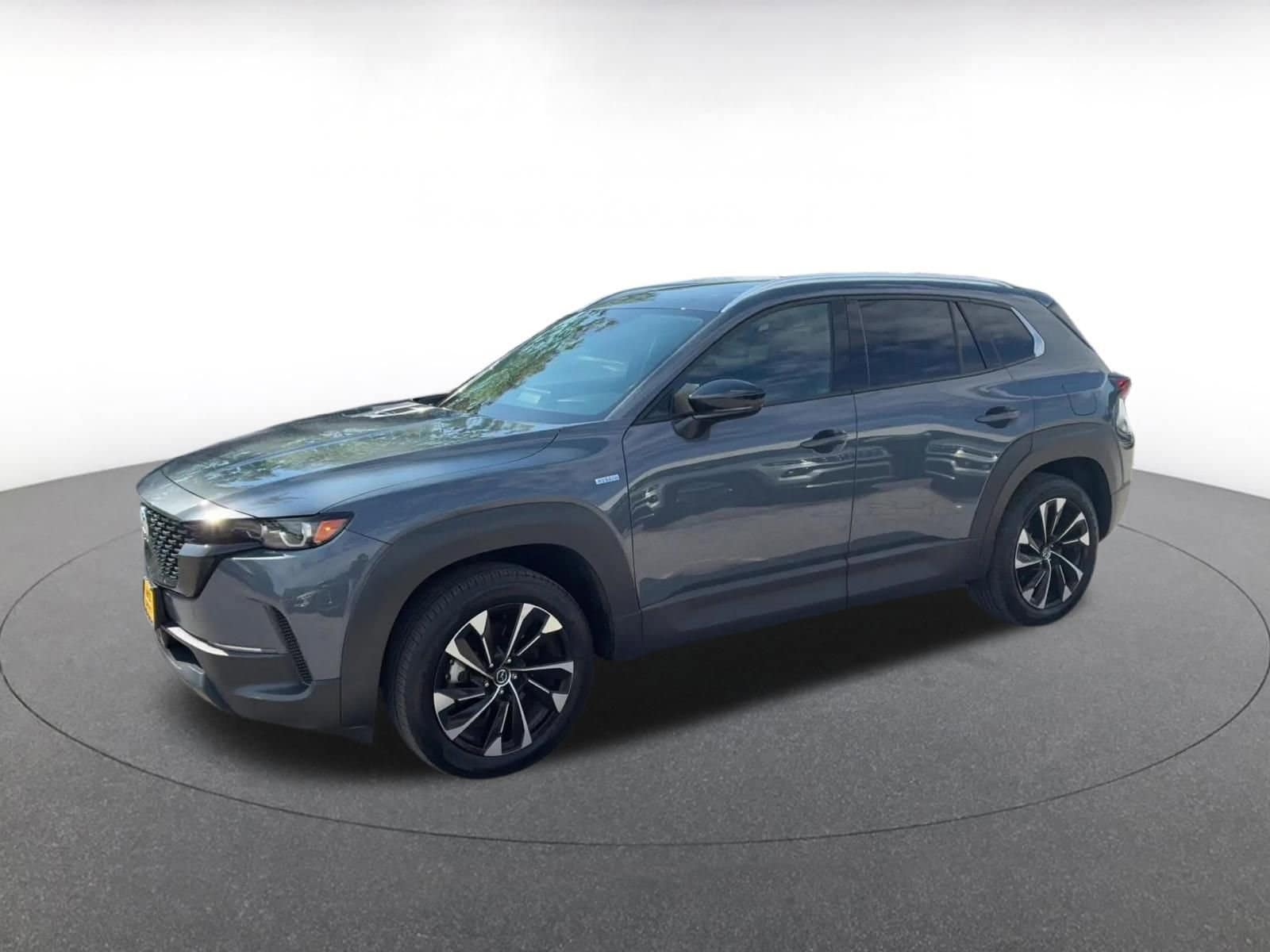 Thumbnail: 2025 Mazda CX-50 - 8