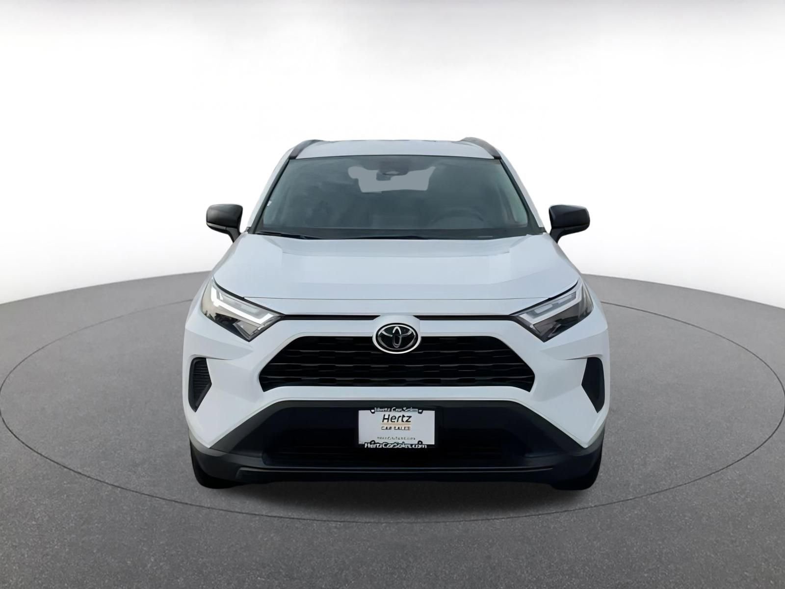 Thumbnail: 2025 Toyota RAV4 - 4