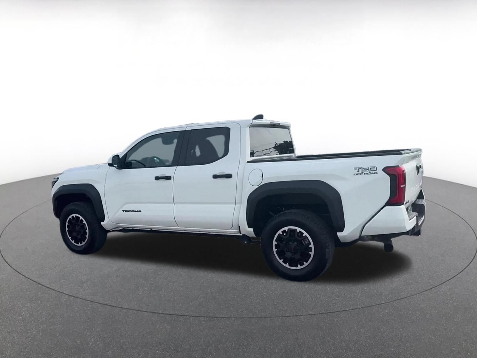 Thumbnail: 2024 Toyota Tacoma - 8