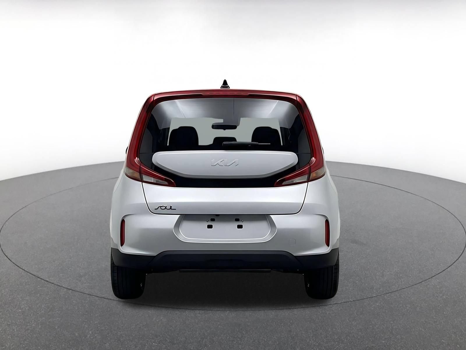 Thumbnail: 2025 Kia Soul - 8