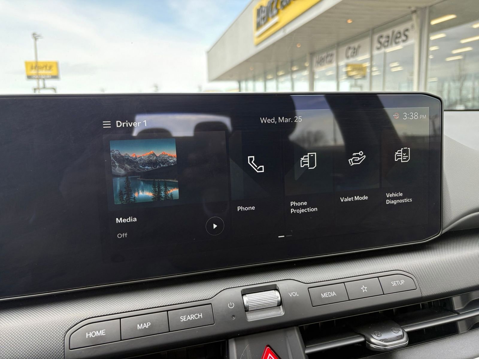 Thumbnail: 2025 Kia K4 - 20