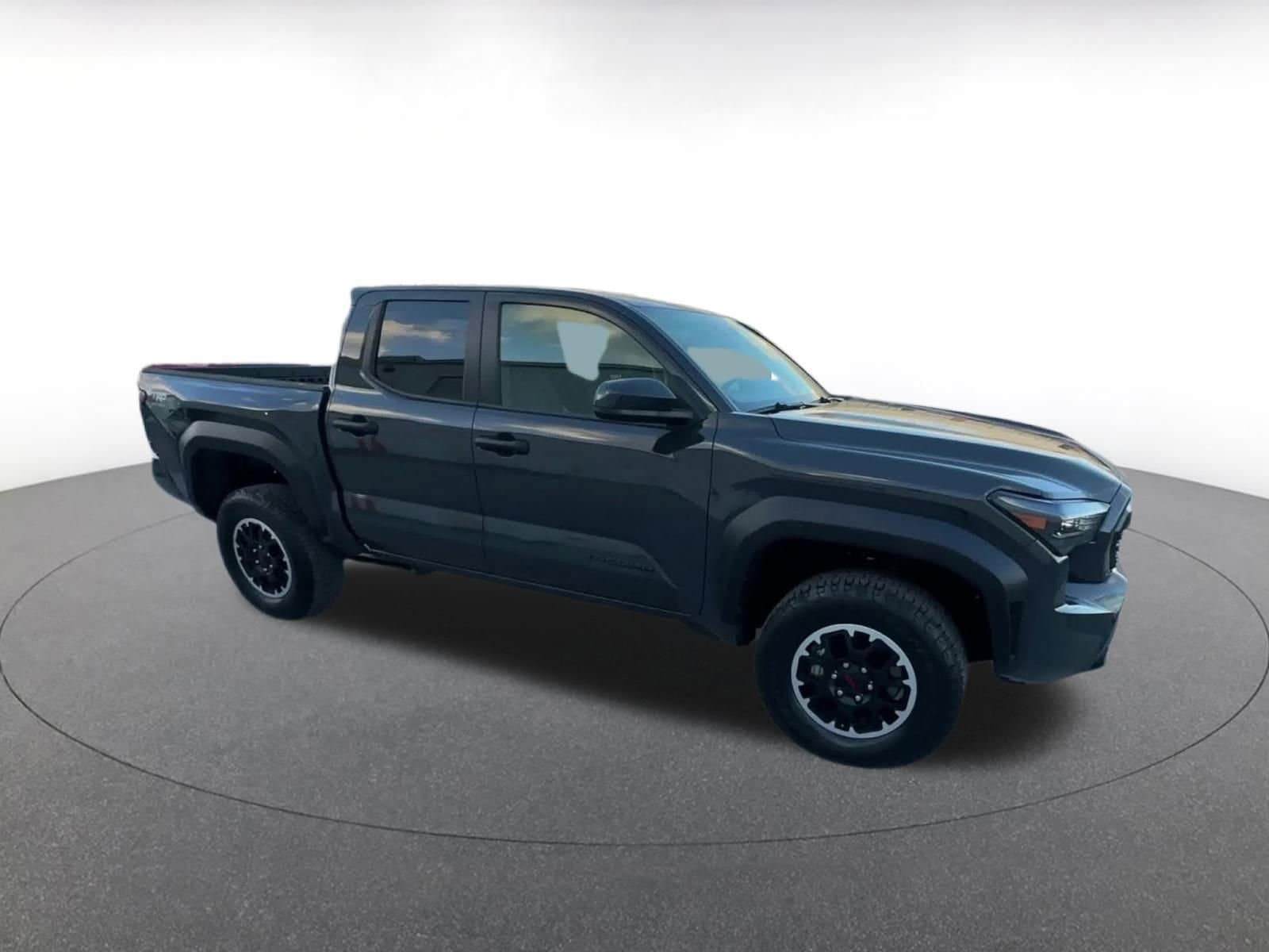 Thumbnail: 2025 Toyota Tacoma - 2