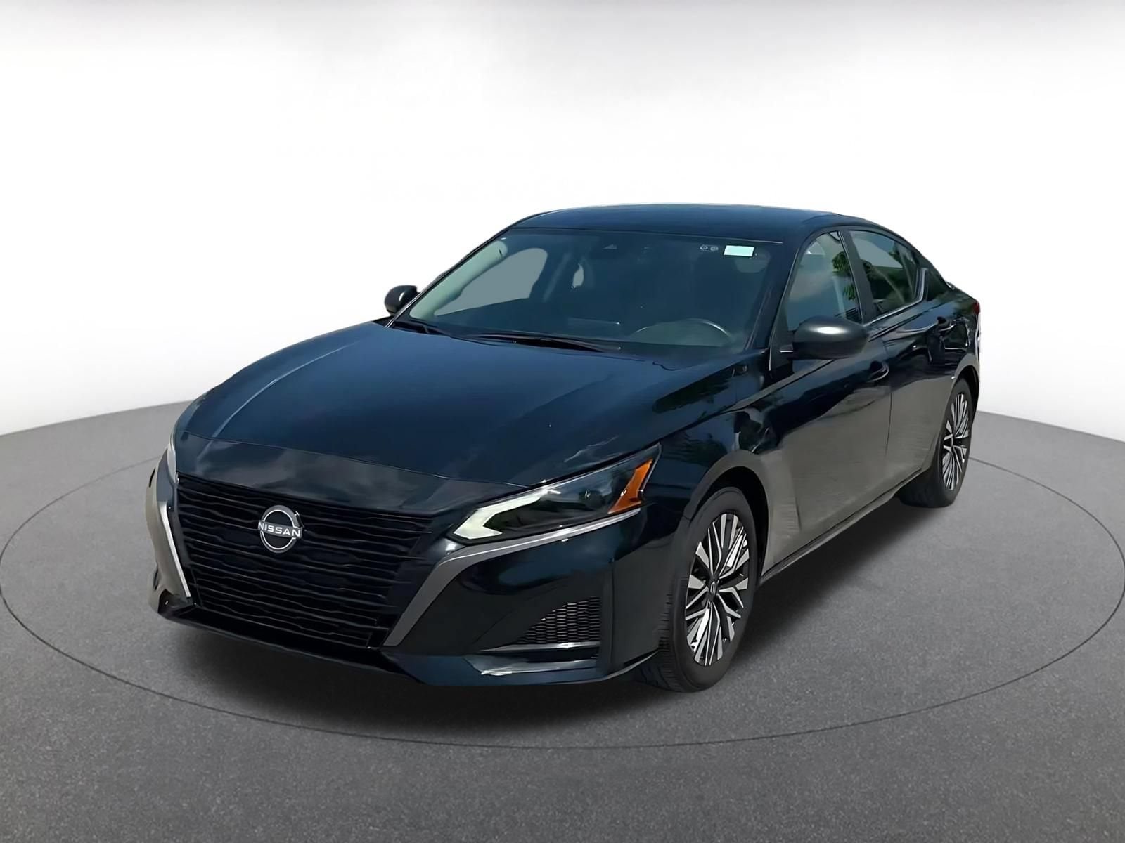 Thumbnail: 2026 Nissan Altima - 7