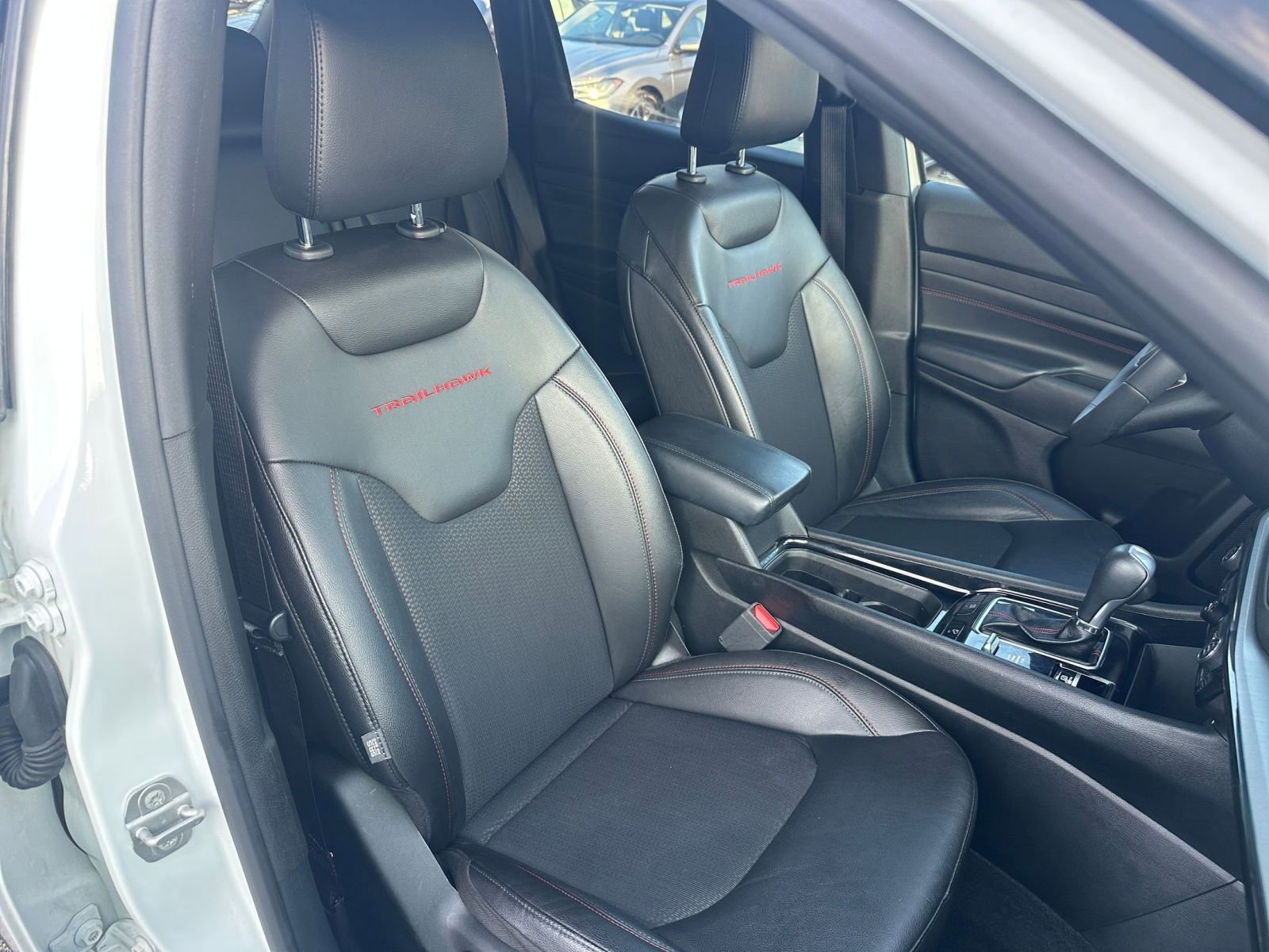 Thumbnail: 2025 Jeep Compass - 35