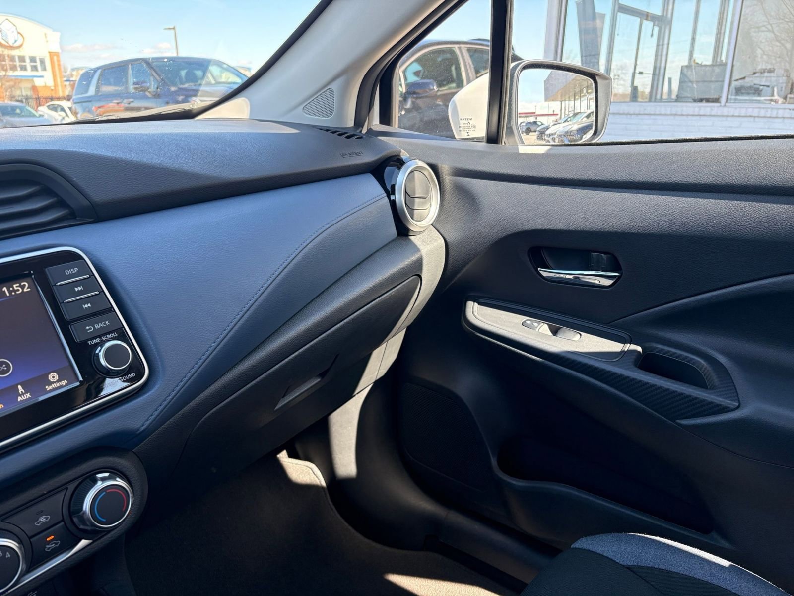 Thumbnail: 2025 Nissan Versa - 33