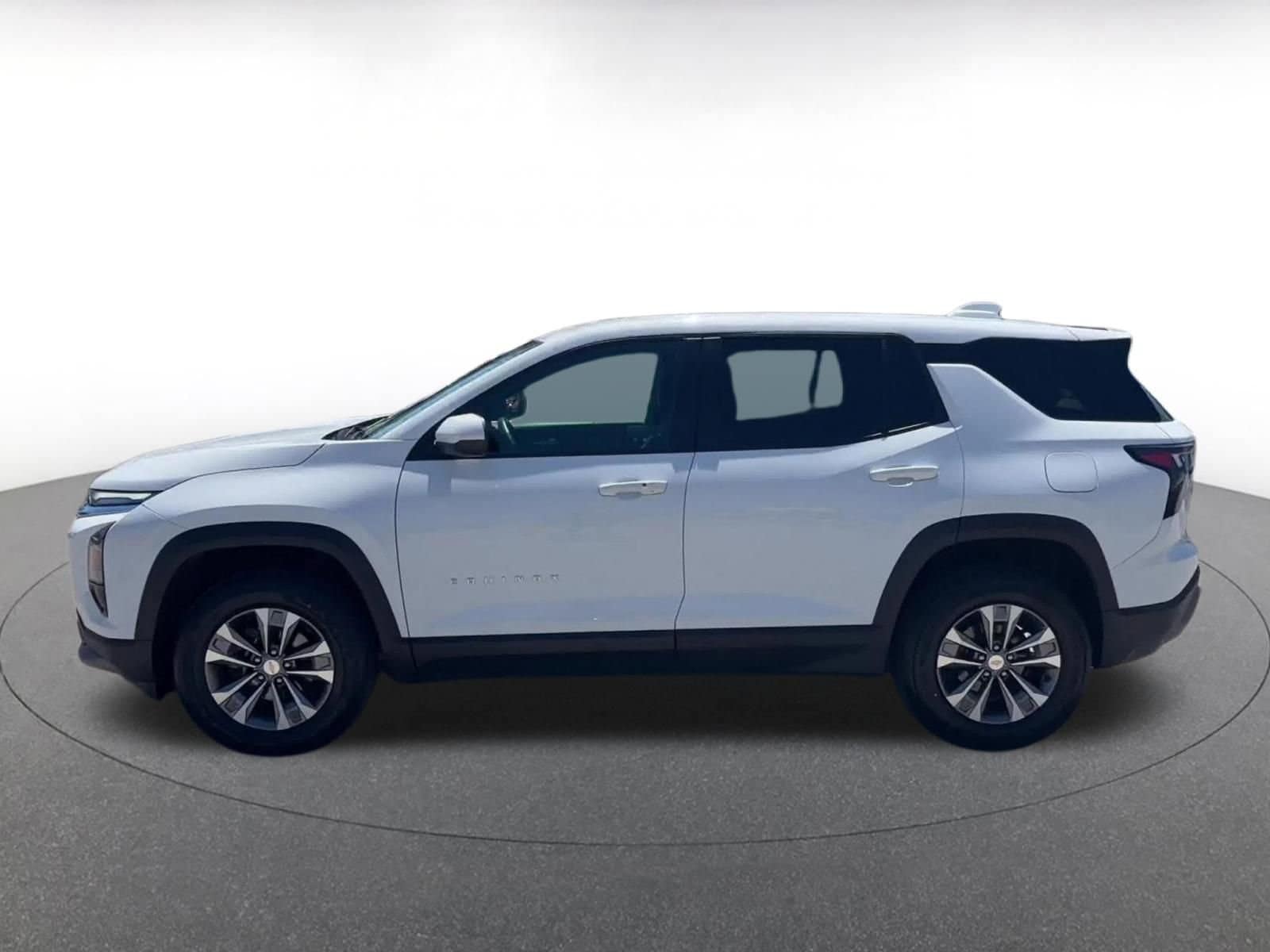 Thumbnail: 2025 Chevrolet Equinox - 9