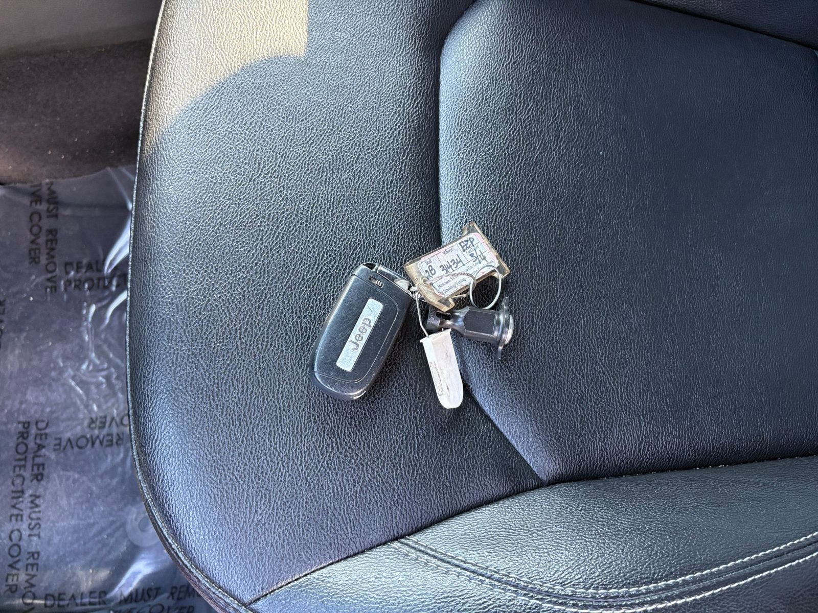 Thumbnail: 2025 Jeep Compass - 21