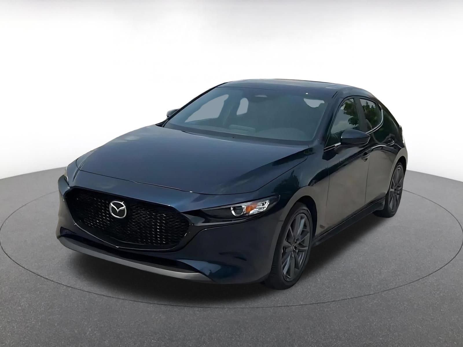Thumbnail: 2026 Mazda Mazda3 - 7