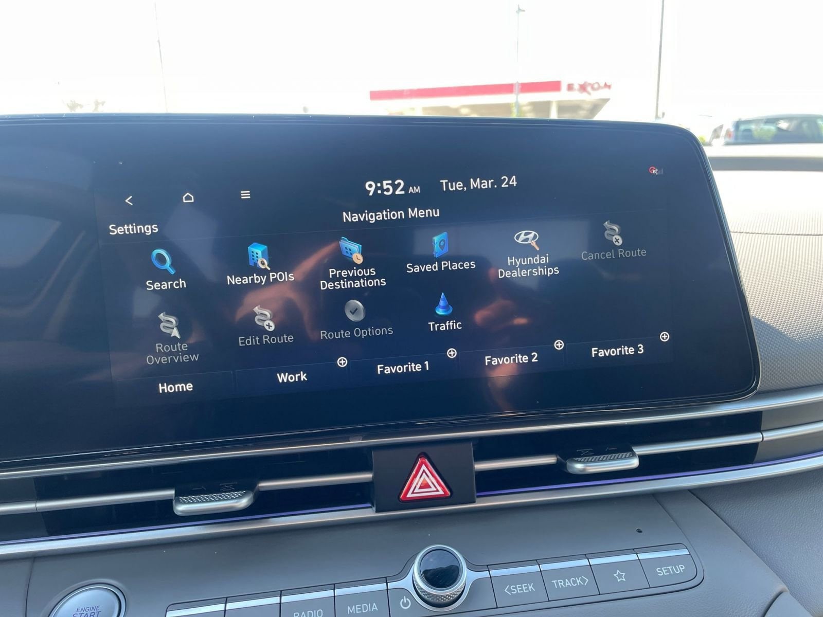 Thumbnail: 2025 Hyundai Elantra - 20