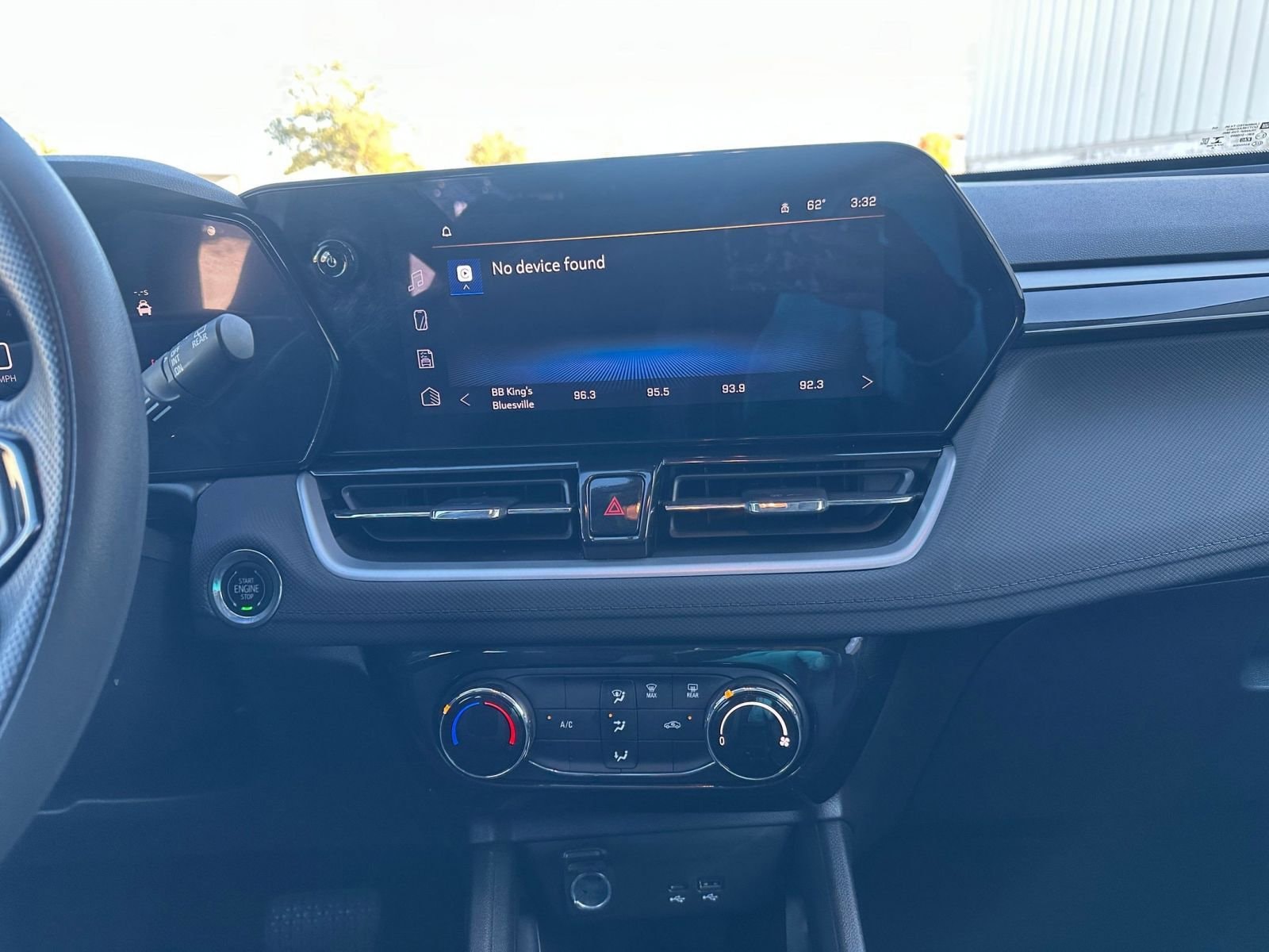 Thumbnail: 2025 Chevrolet TrailBlazer - 18