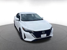 2024 Nissan Sentra SV -
                  Baltimore, MD