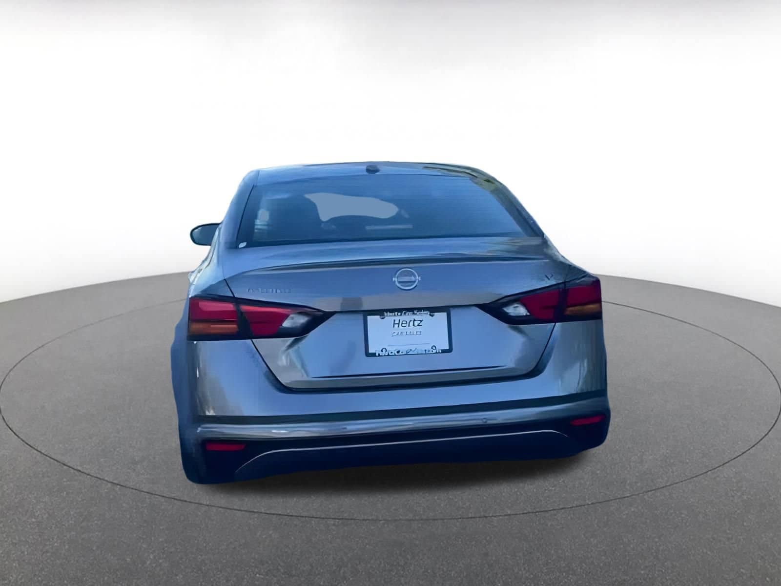 Thumbnail: 2023 Nissan Altima - 12