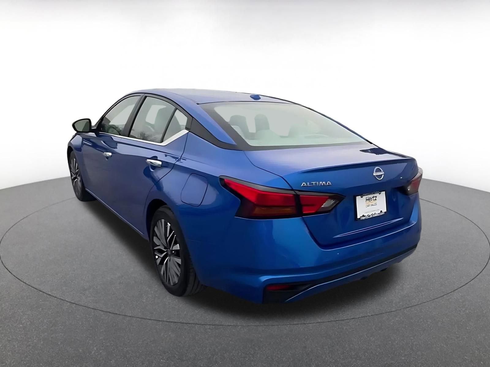 Thumbnail: 2025 Nissan Altima - 11