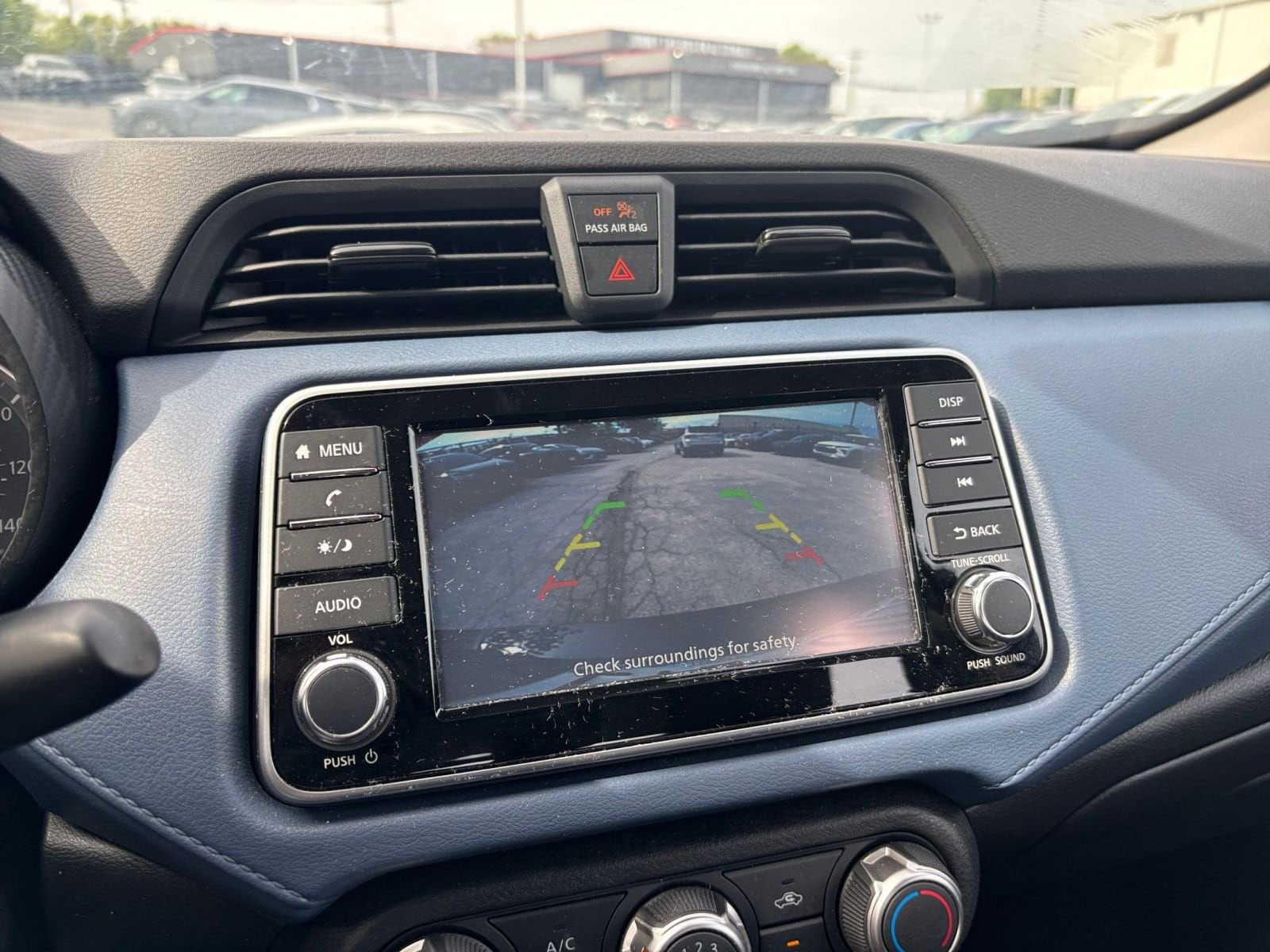 Thumbnail: 2025 Nissan Versa - 20